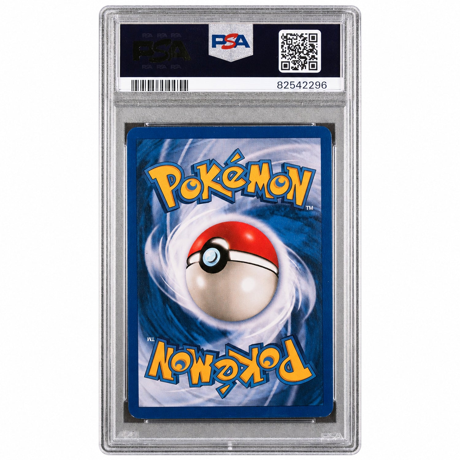1999 Pokemon Game Holo Magneton #9 PSA 8