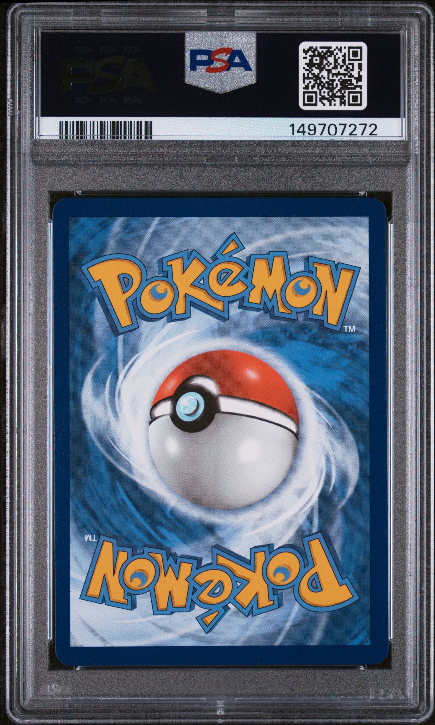 2022 Pokemon Sword and Shield Brilliant Stars Secret Rare Galarian Articuno V #181 PSA 9
