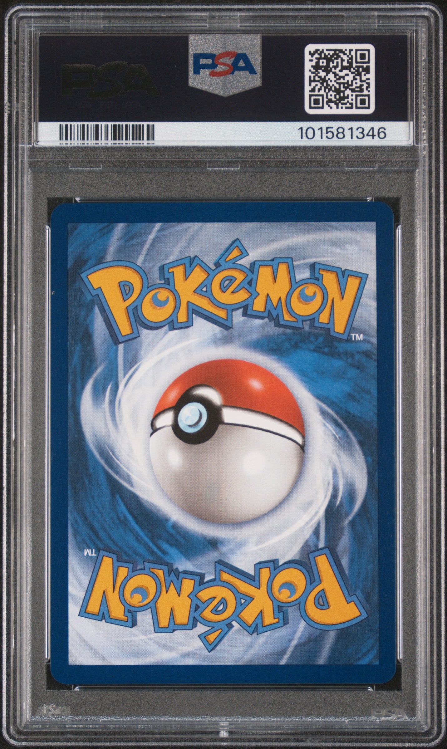 2024 Pokemon Scarlet and Violet Twilight Masquerade Special Illustration Rare Carmine #217 /167 PSA 10