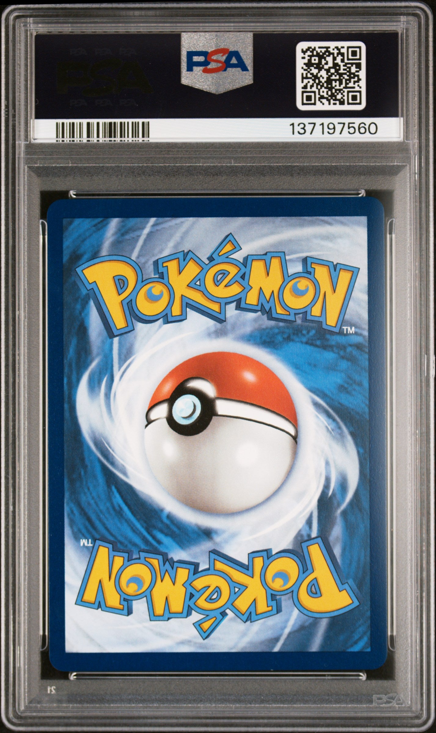 2025 Pokemon Mega Evolution Special Illustration Rare Lillie's Determination #184 /132 PSA 9