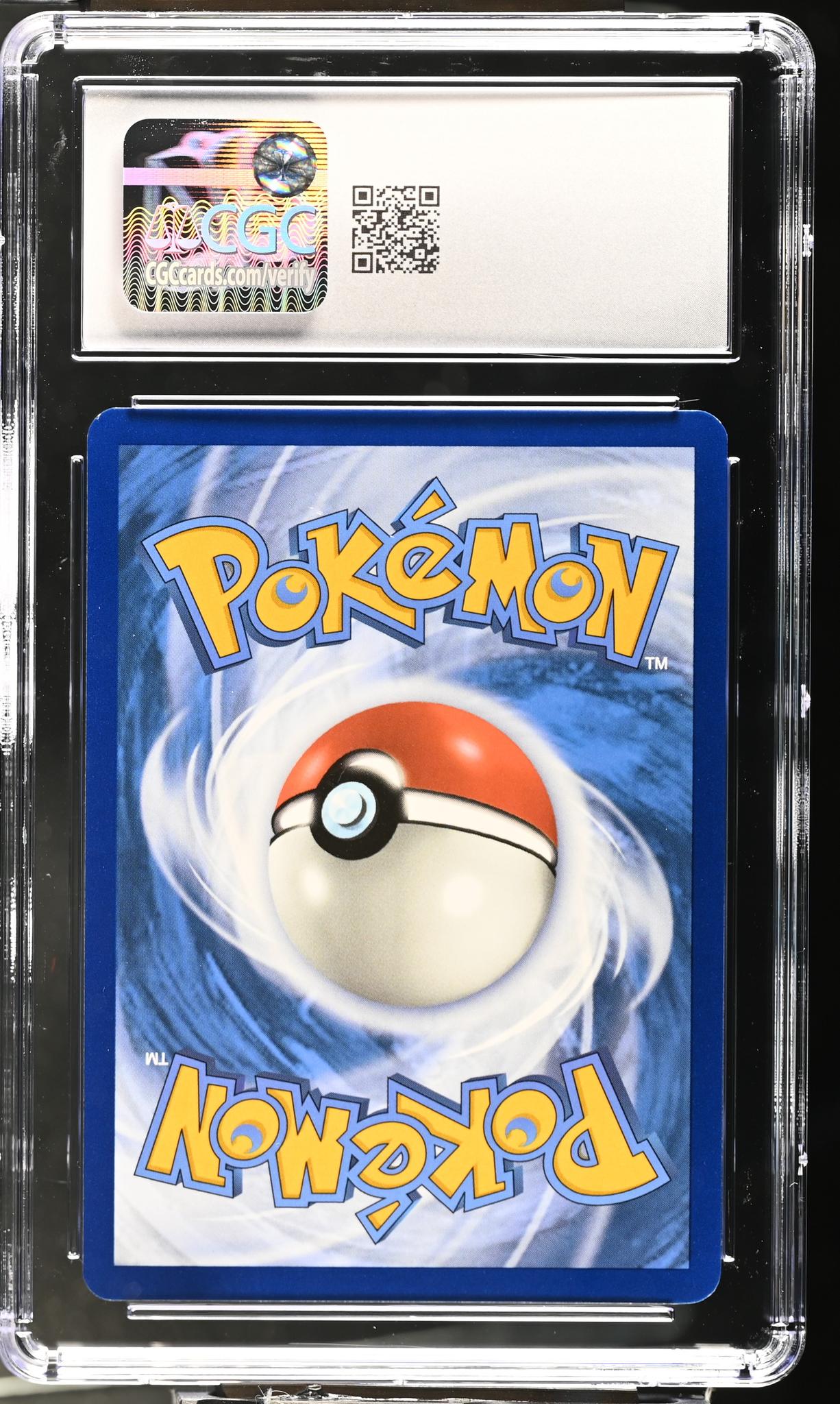 2023 Pokemon #253/182 Altaria ex Paradox Rift CGC 9.5