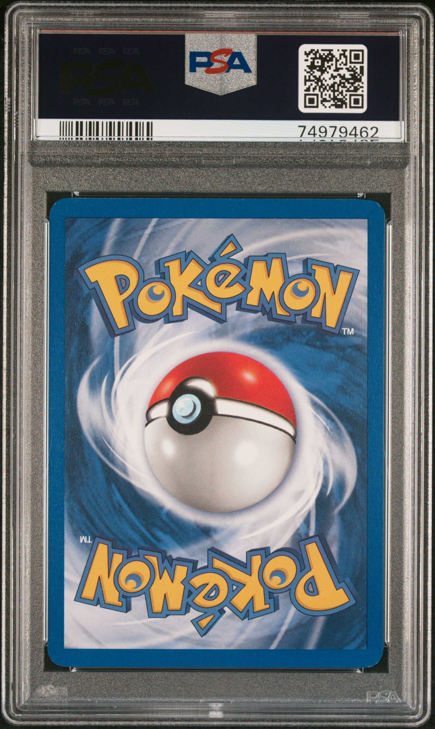 2000 Pokemon Base Set 2 Holo Venusaur #18 PSA 9