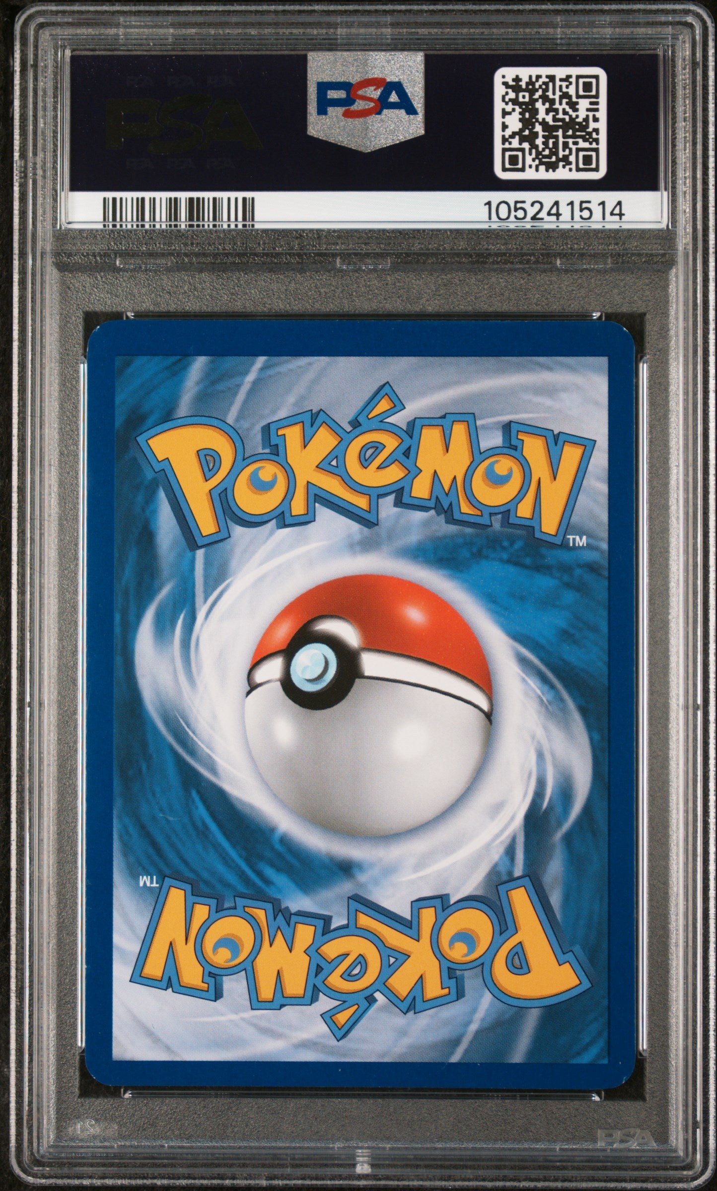 2013 Pokemon Black and White Sylveon Collection Holo Jolteon #BW91 PSA 8