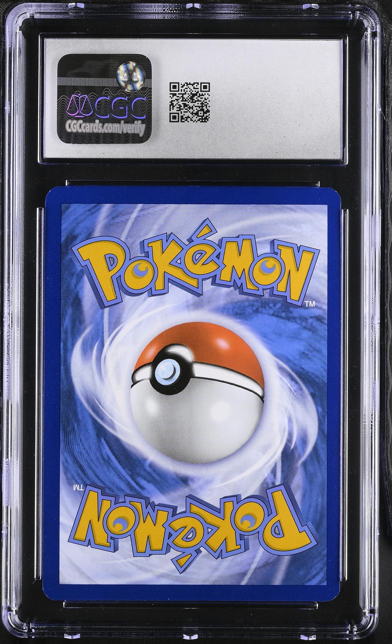 2023 Black Star Promos #051 Snorlax 151 Elite Trainer Box CGC 9