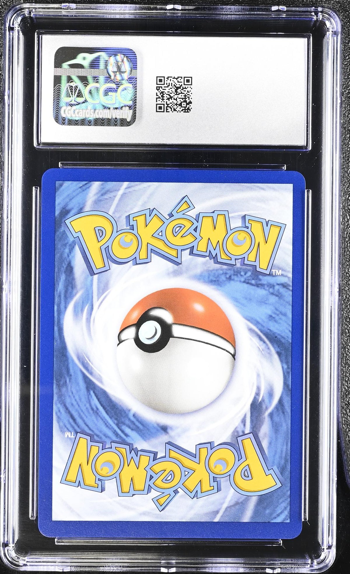 2023 Pokemon #GG50/GG70 Darkrai VSTAR Galarian Gallery CGC 10