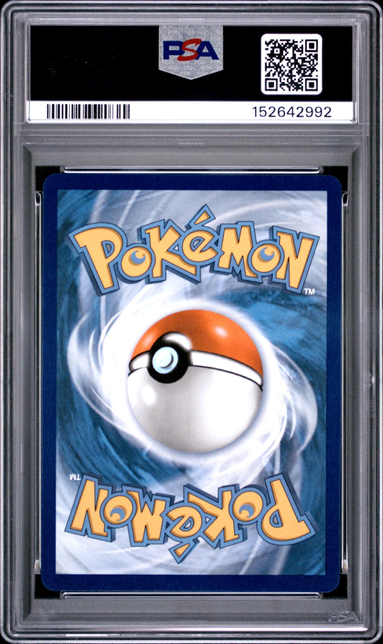 2025 Pokemon Mega Evolution Mega Charizard X Ex Black Star Promo Ultra Premium Collection Oricorio Ex #024 PSA 10