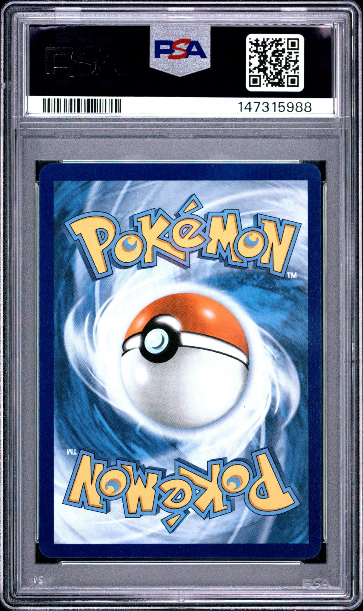 2025 Pokemon Mega Evolution Mega Charizard X Ex Black Star Promo Ultra Premium Collection Oricorio Ex #024 PSA 9