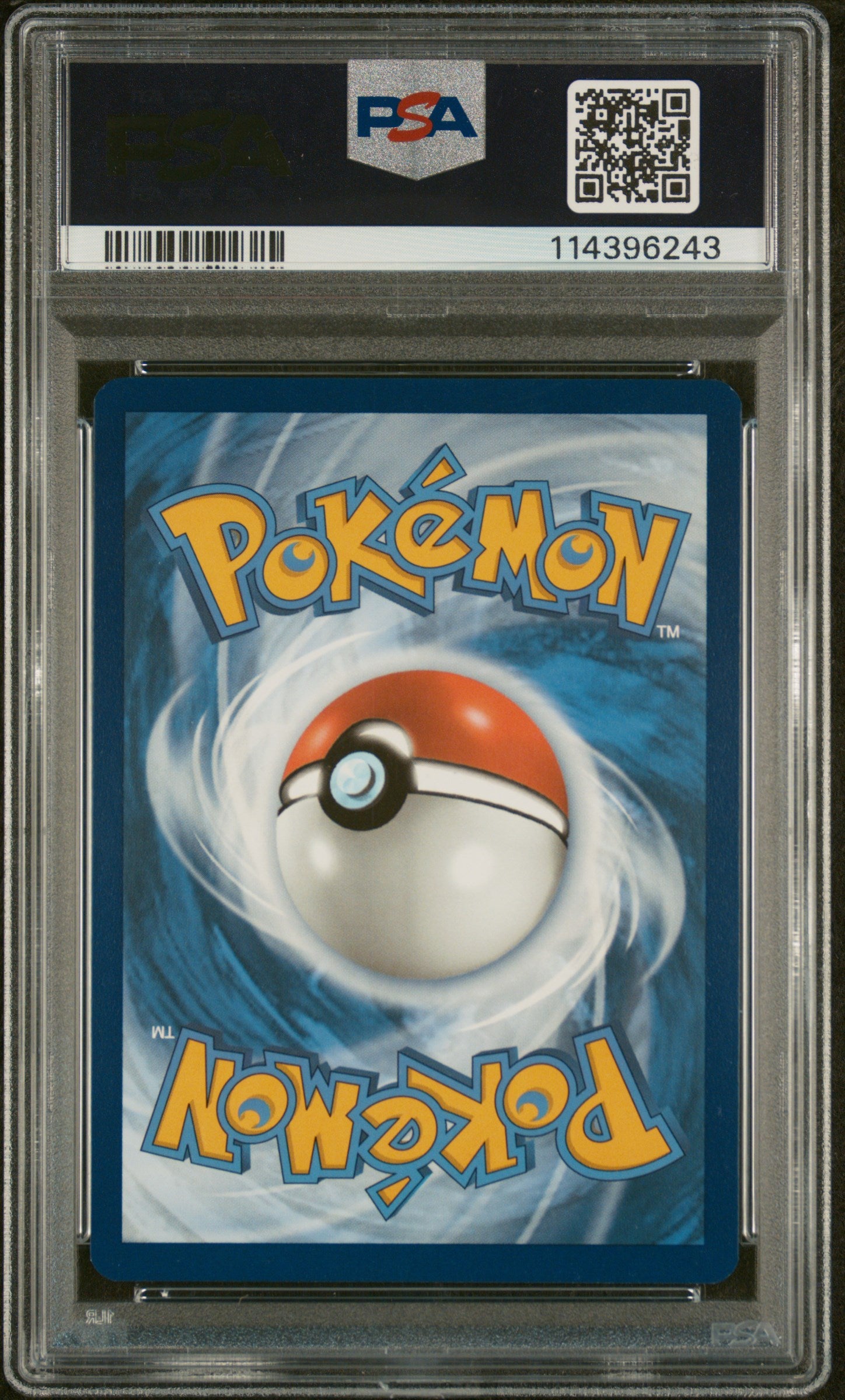 2024 Pokemon Scarlet and Violet Surging Sparks Pikachu Ex #057 PSA 10