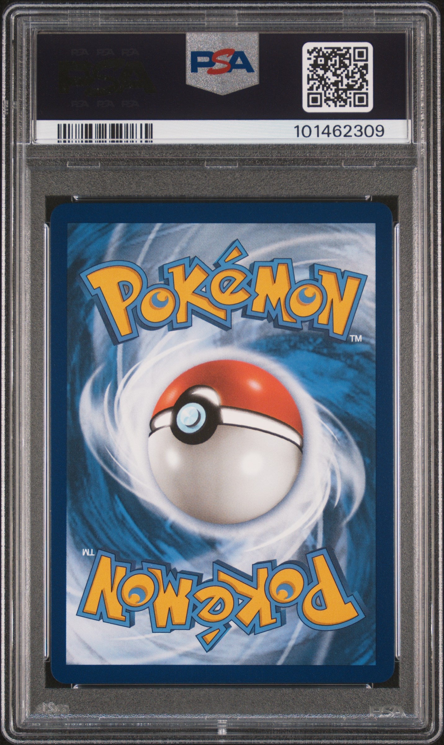 2023 Pokemon Sword and Shield Crown Zenith Galarian Gallery Suicune V #GG38 PSA 10
