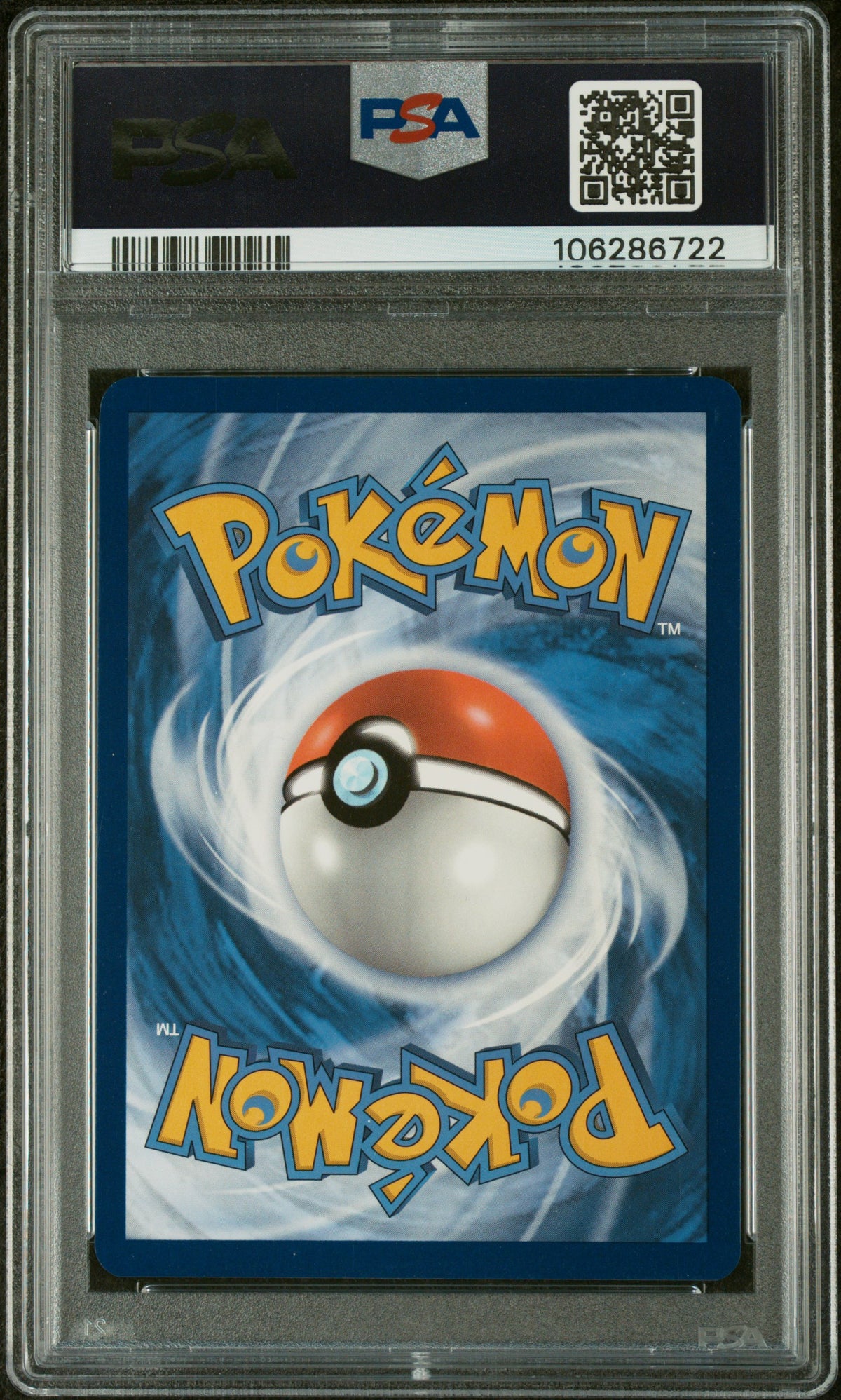 2023 Pokemon Scarlet and Violet Mew 151 Illustration Rare Ivysaur #167 PSA 8