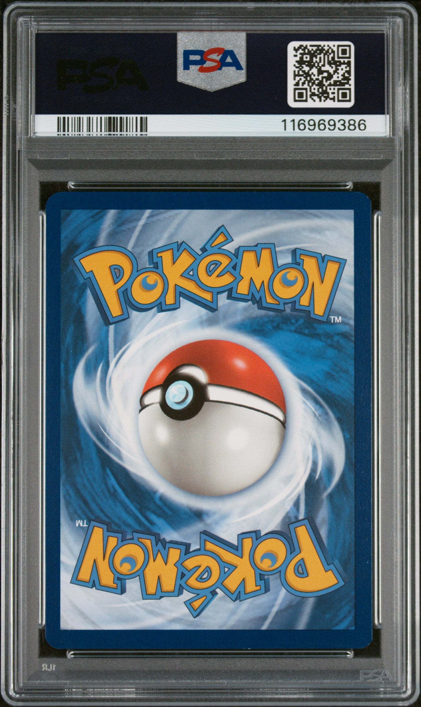 2023 Pokemon Scarlet and Violet Paradox Rift Special Illustration Rare Garchomp Ex #245 PSA 9