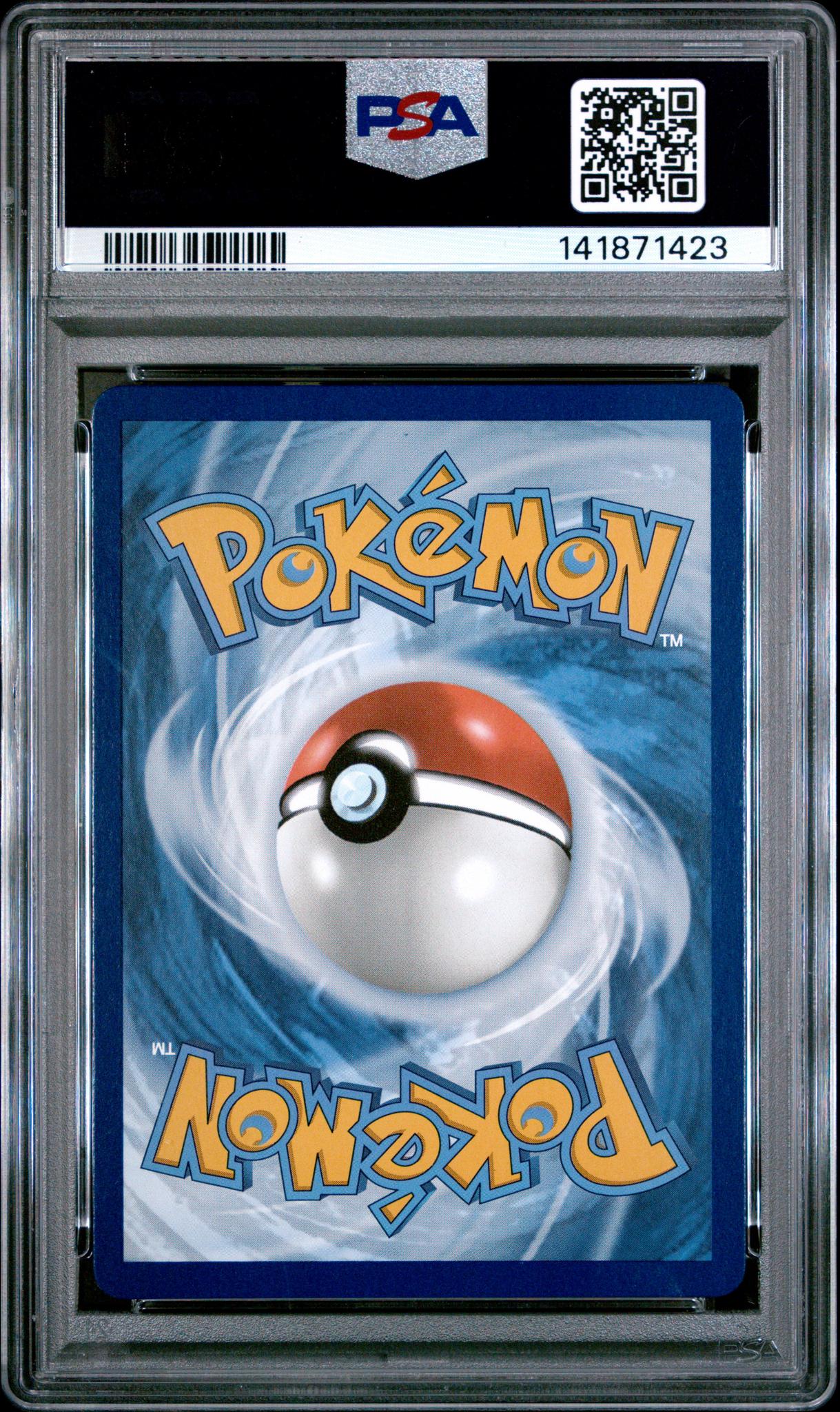 2023 Pokemon Sword and Shield Crown Zenith Radiant Charizard #020 PSA 10