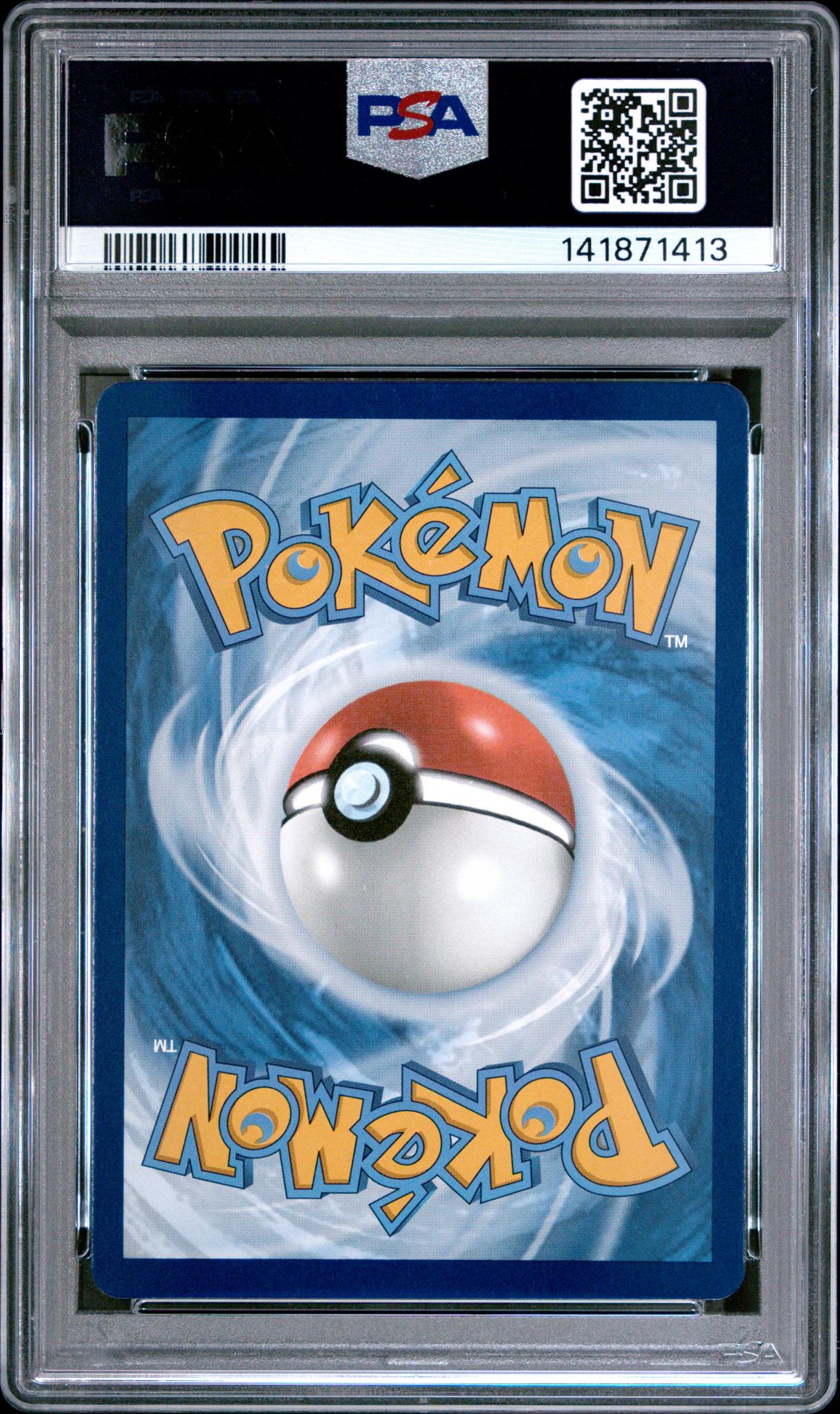 2023 Pokemon Sword and Shield Crown Zenith Radiant Charizard #020 /159 PSA 10