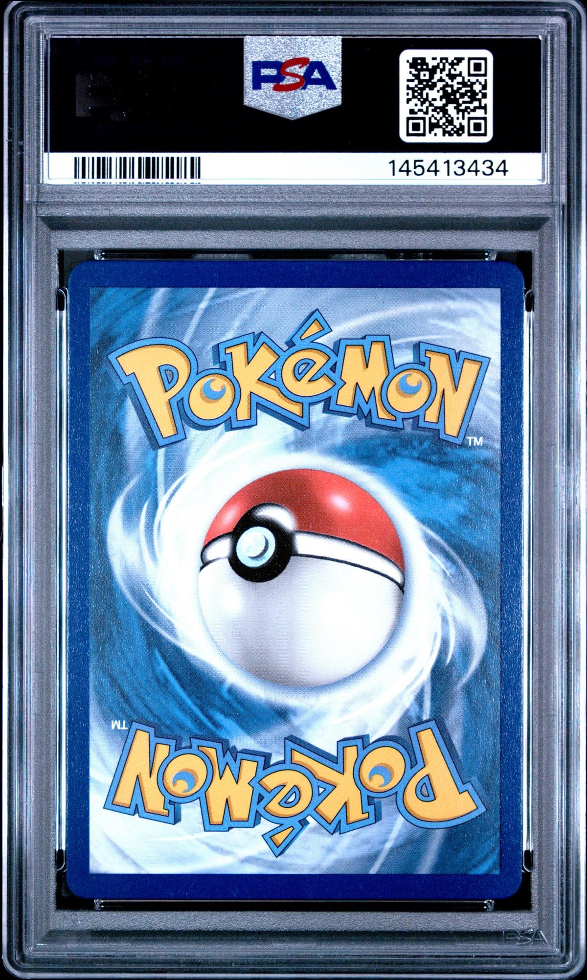 2023 Pokemon Sword and Shield Crown Zenith Radiant Charizard #020 PSA 10