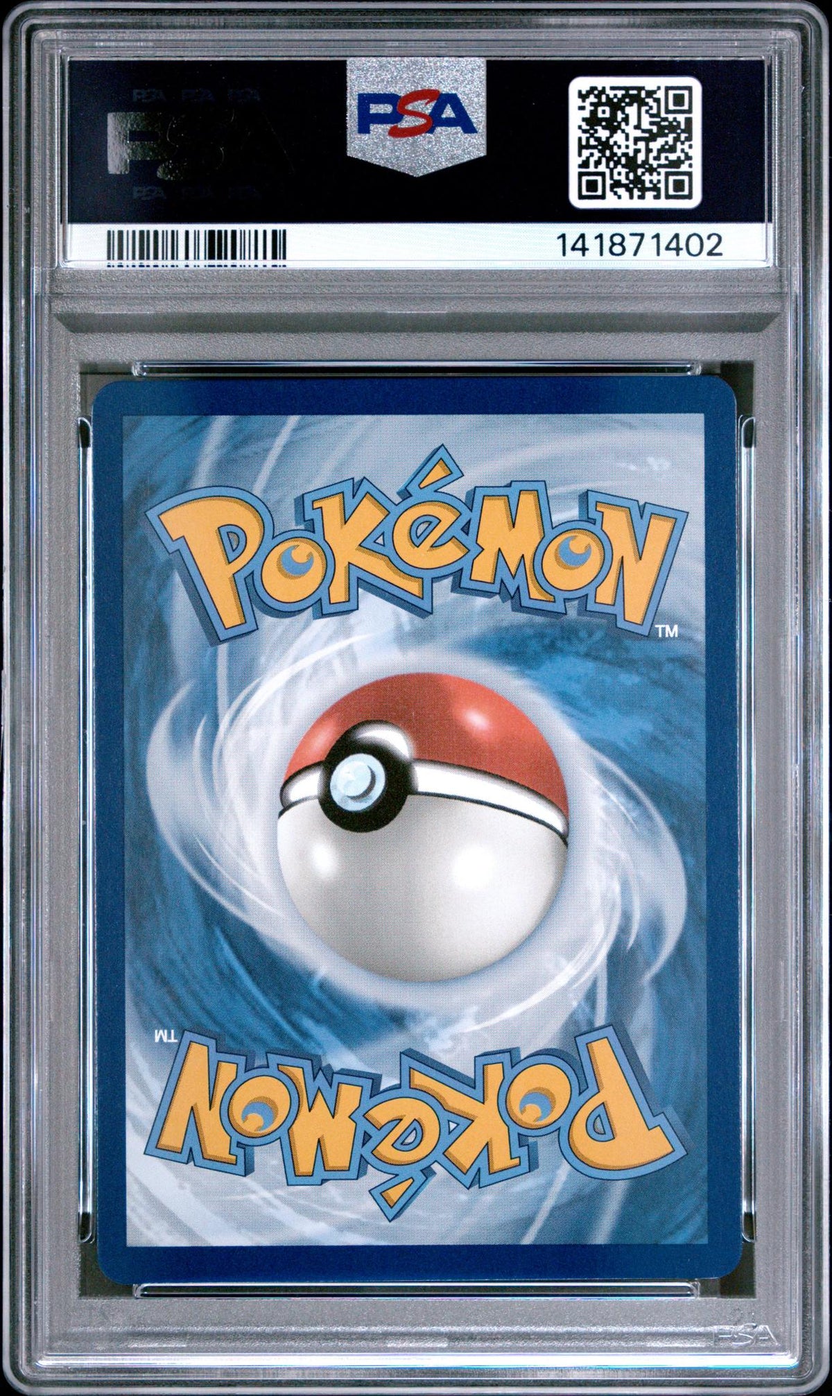 2023 Pokemon Sword and Shield Crown Zenith Radiant Charizard #020 PSA 10