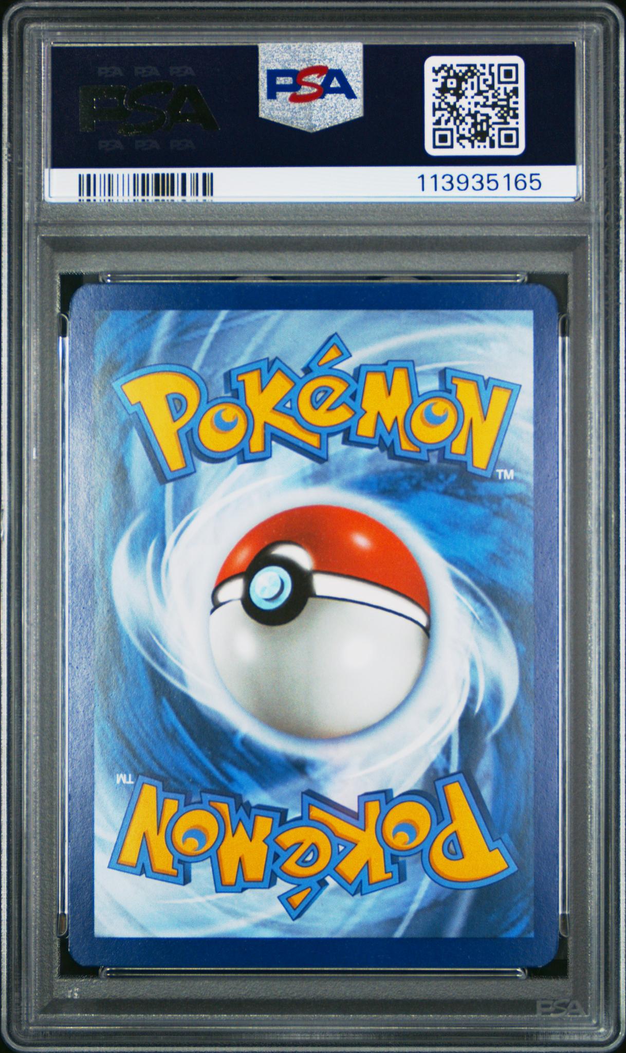 2023 Pokemon Scarlet and Violet Obsidian Flames Illustration Rare Scizor #205 PSA 9