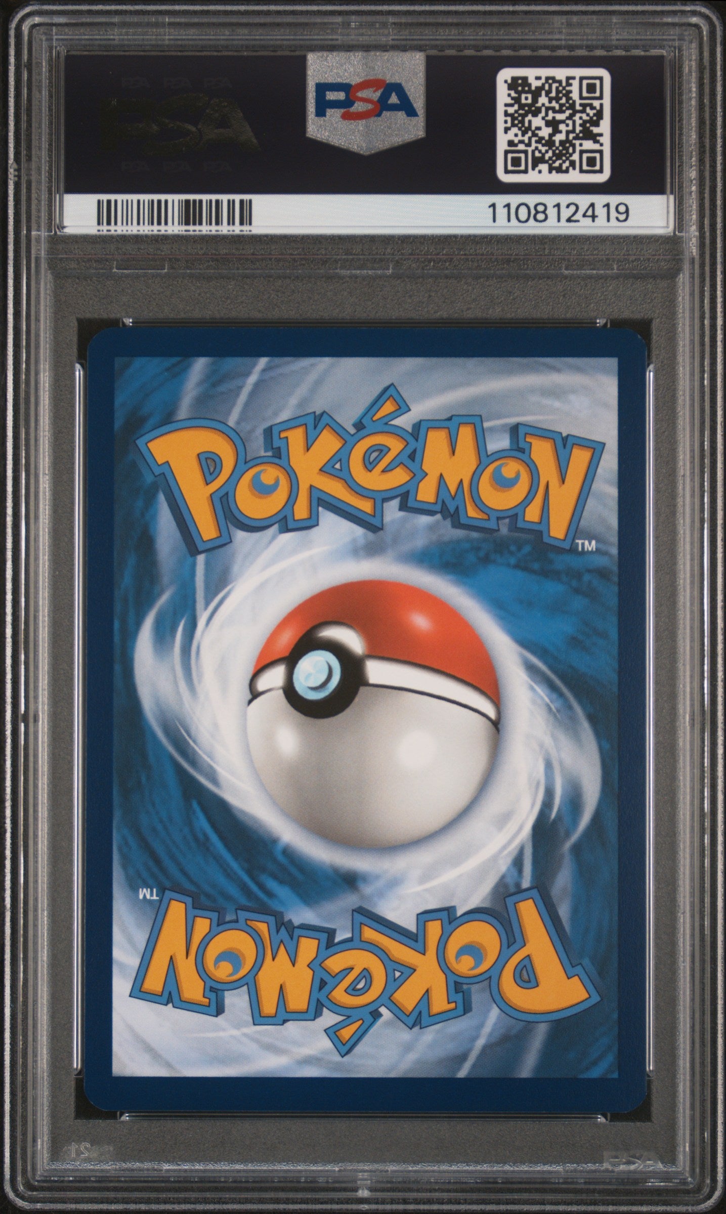 2023 Pokemon Scarlet and Violet Paldea Evolved Illustration Rare Tinkatuff #217 PSA 9
