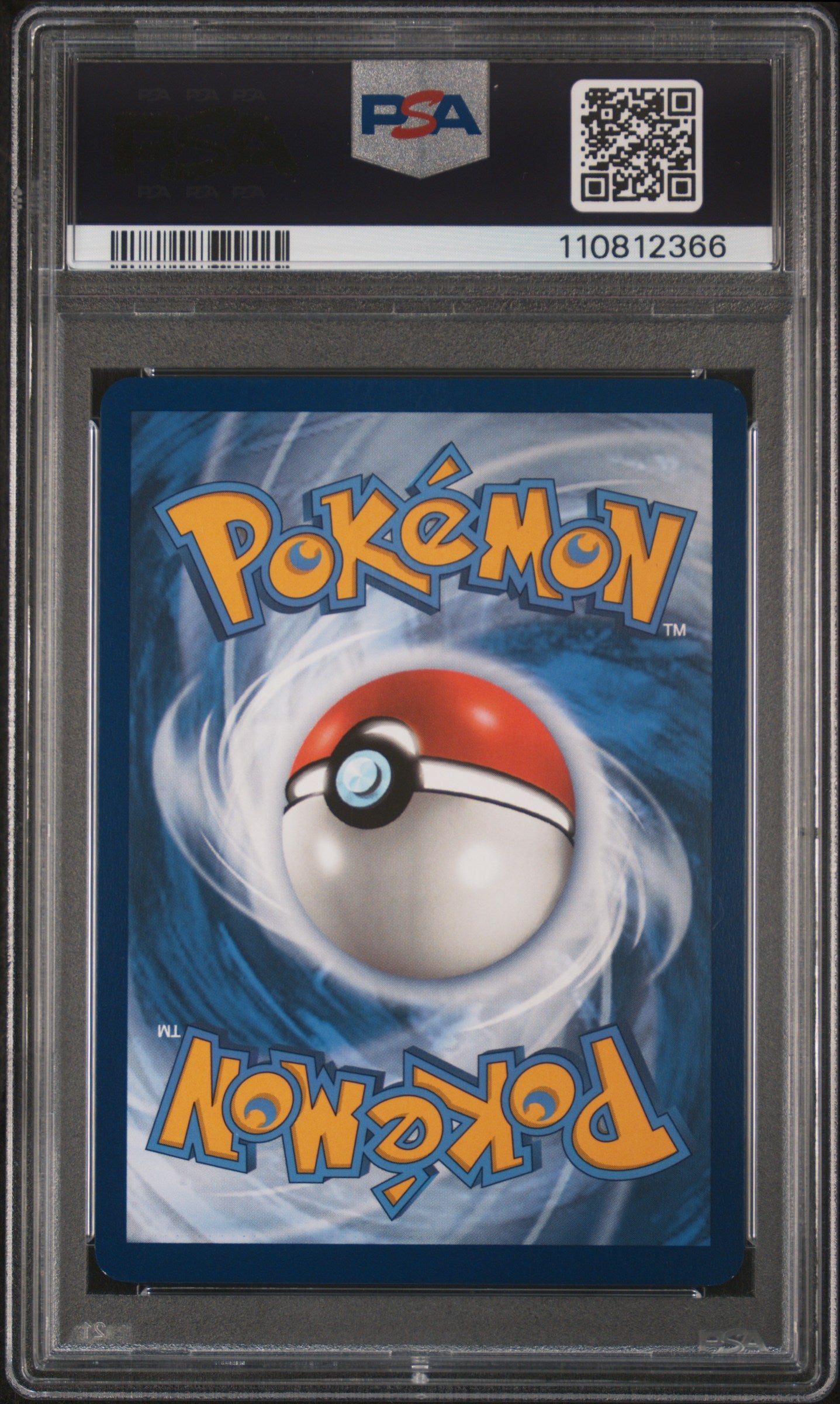 2023 Pokemon Mew Ultra Rare Venusaur Ex #182 PSA 9