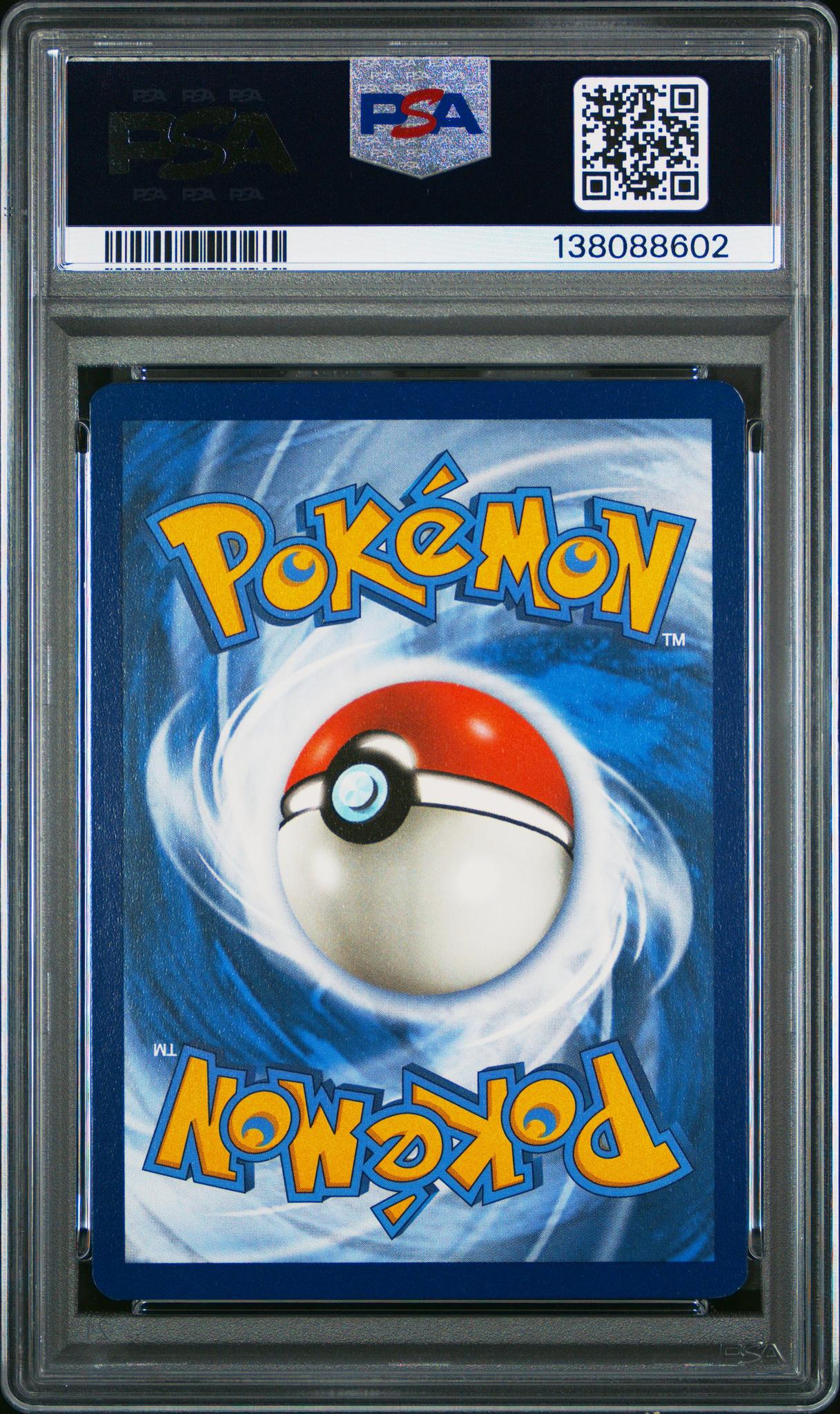2023 Pokemon Sword and Shield Crown Zenith Galarian Gallery Magmortar #GG03 PSA 9