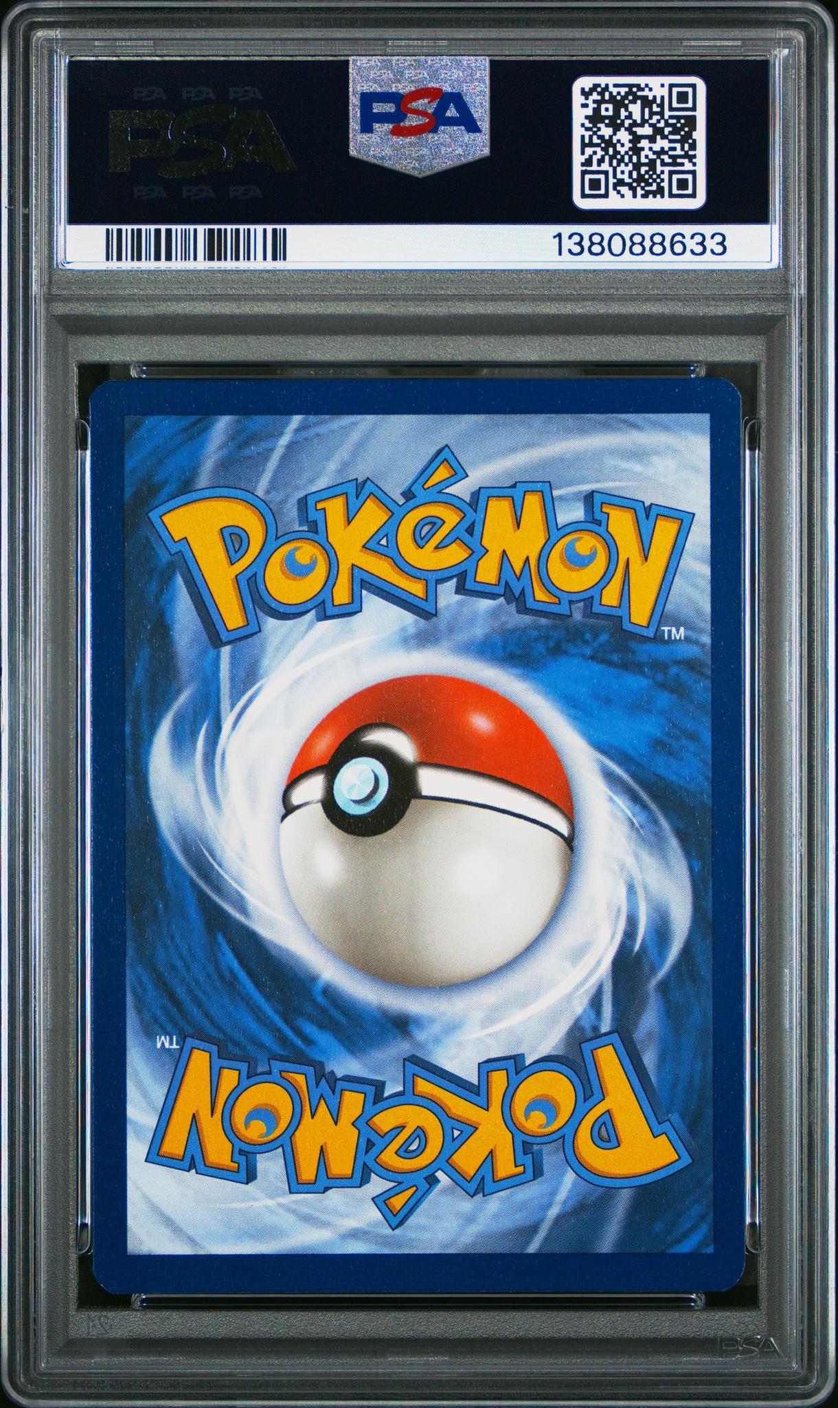 2023 Pokemon Sword and Shield Crown Zenith Galarian Gallery Diancie #GG13 PSA 9