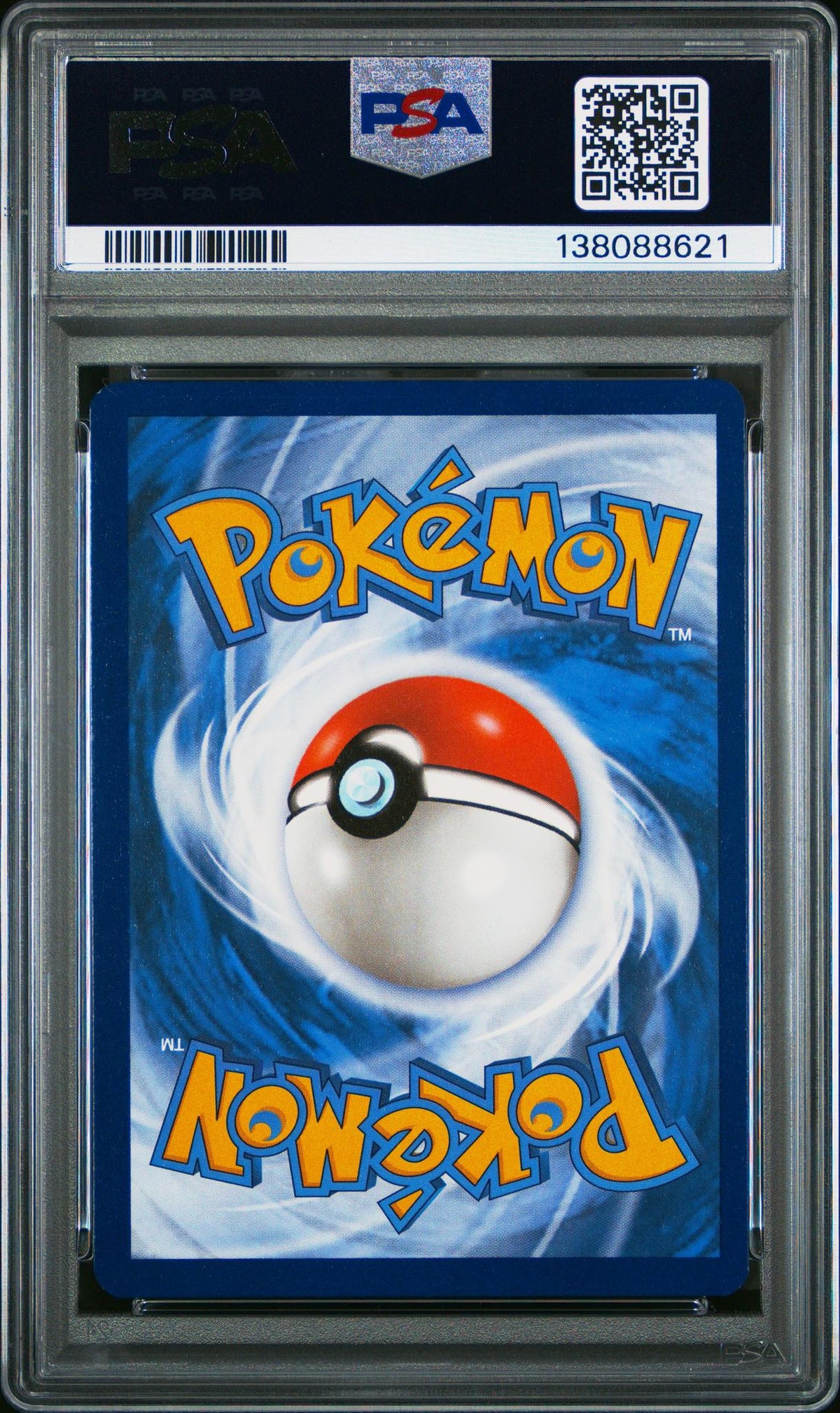 2023 Pokemon Sword and Shield Crown Zenith Galarian Gallery Paras #GG32 PSA 9