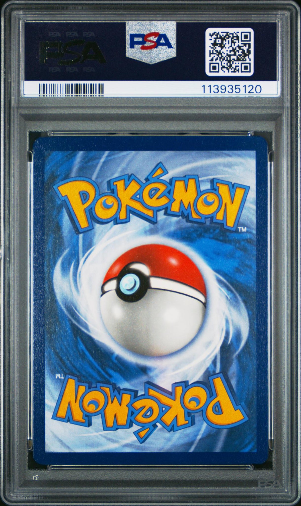 2022 Pokemon Lost Origin Adventurer's Discovery #TG23 PSA 9
