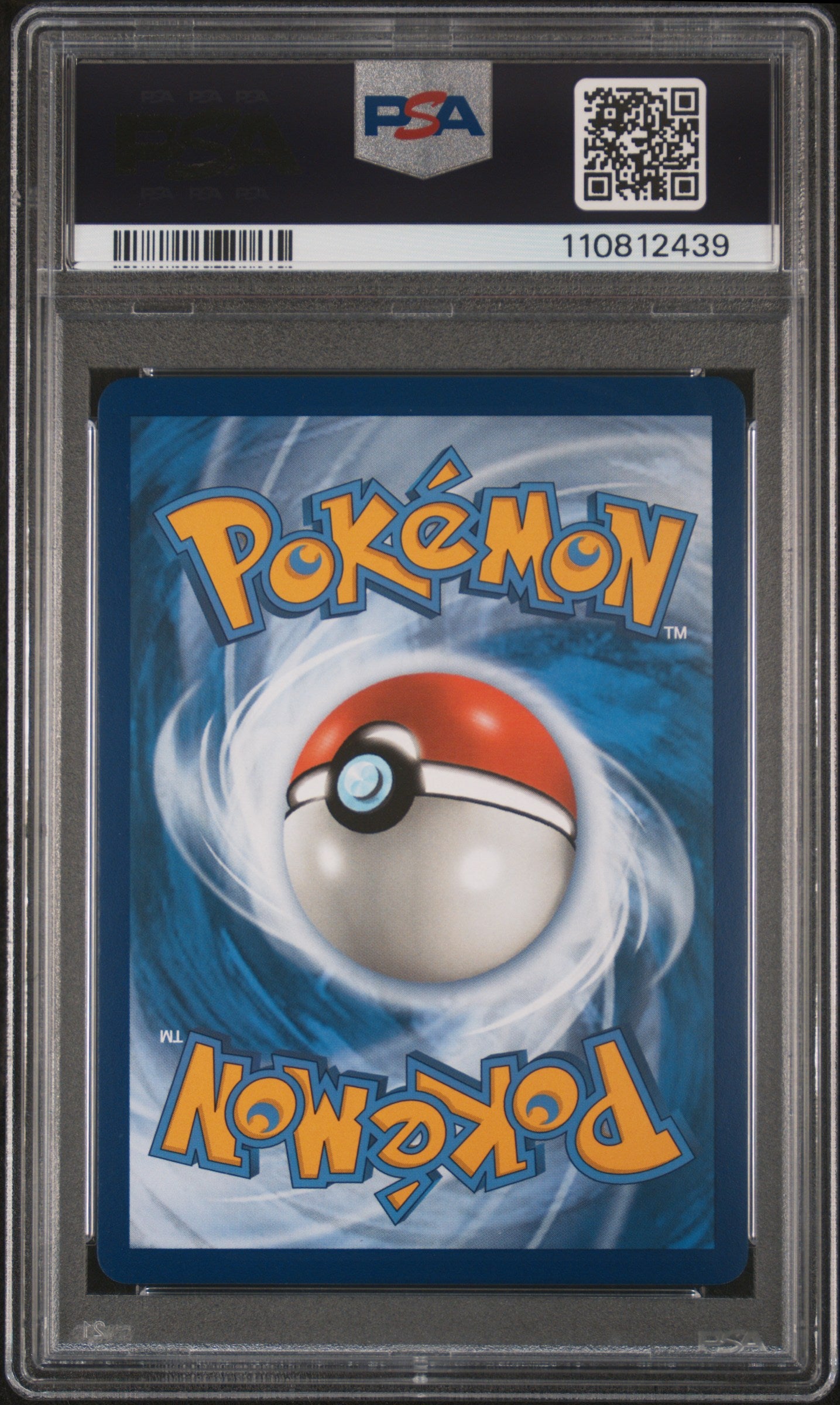 2022 Pokemon Sword and Shield Astral Radiance Machamp V #72 PSA 9
