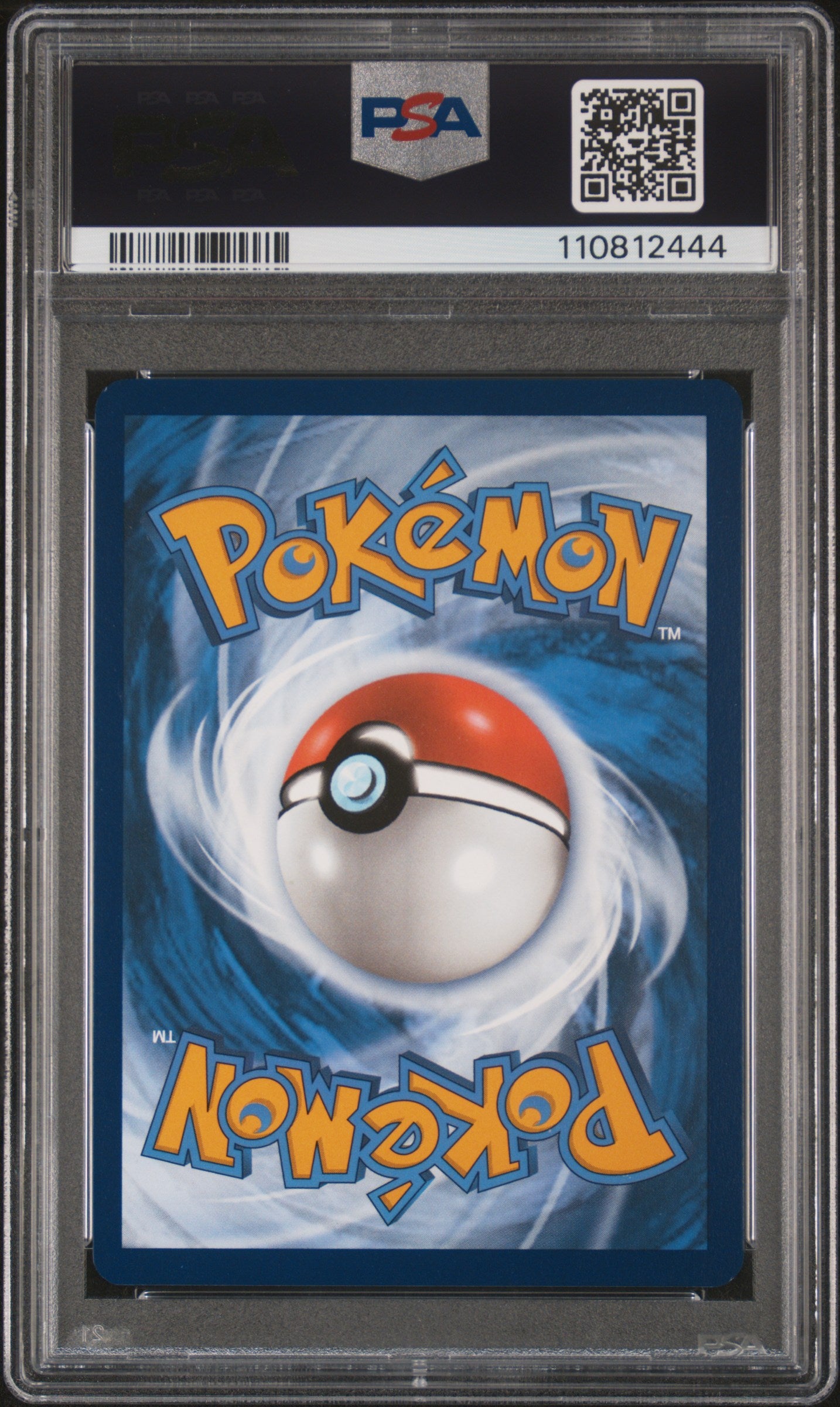 2025 Pokemon Prismatic Evolutions Master Ball Reverse Holo Jolteon #29 PSA 9