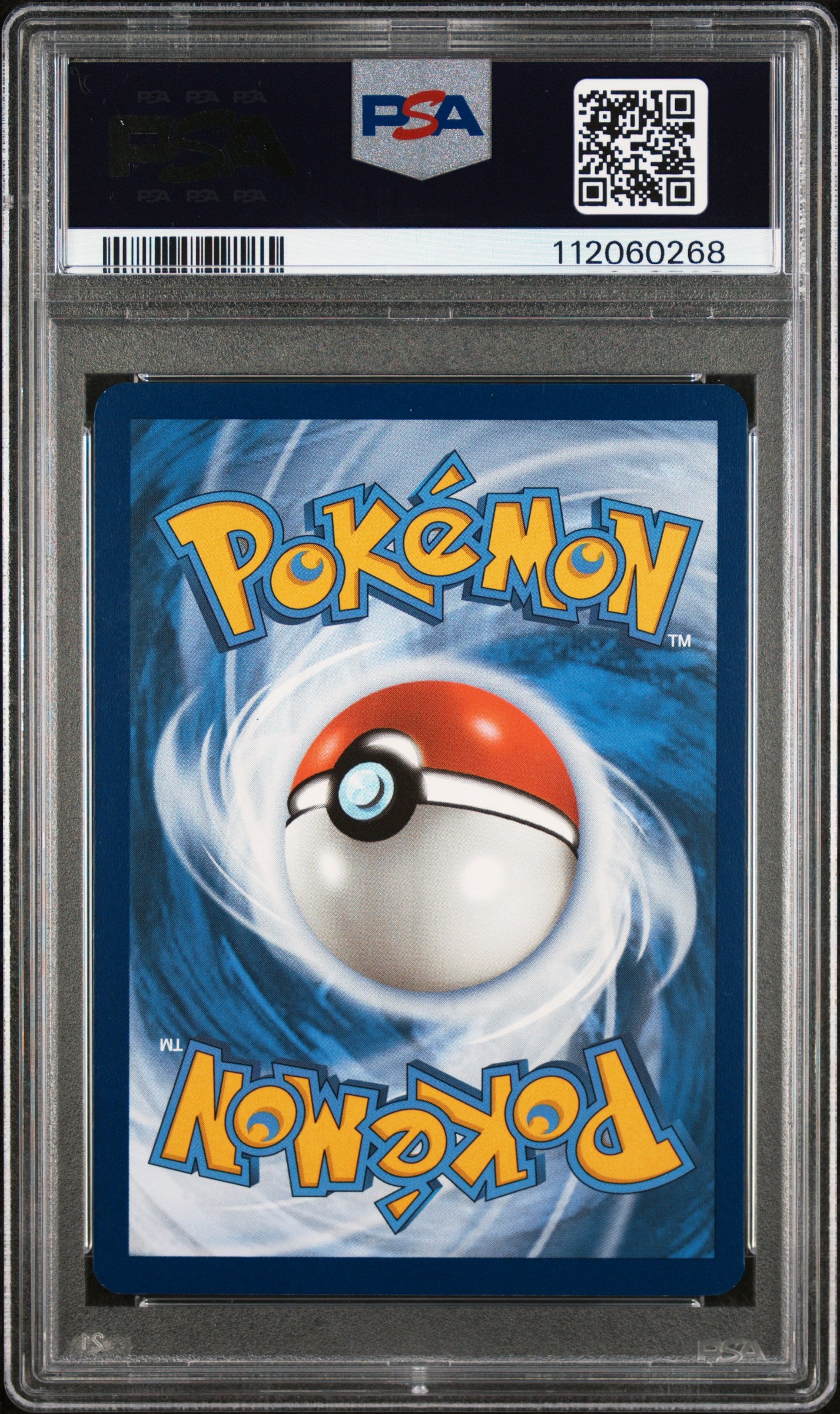 2024 Pokemon Scarlet and Violet Stellar Crown Illustration Rare Raboot #147 PSA 9