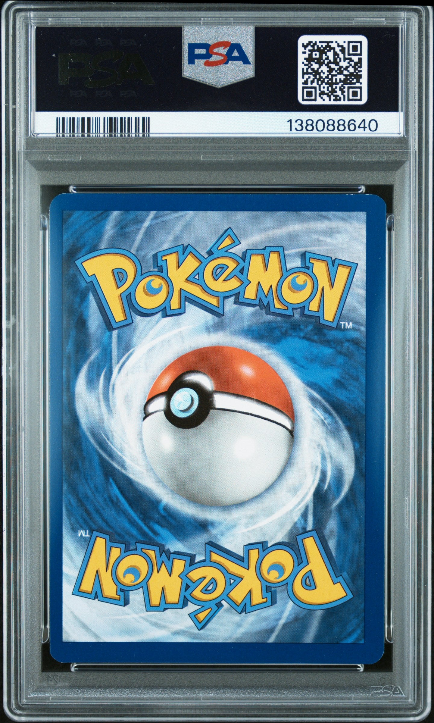 2023 Pokemon Scarlet and Violet Obsidian Flames Special Illustration Rare Revavroom Ex #224 PSA 9