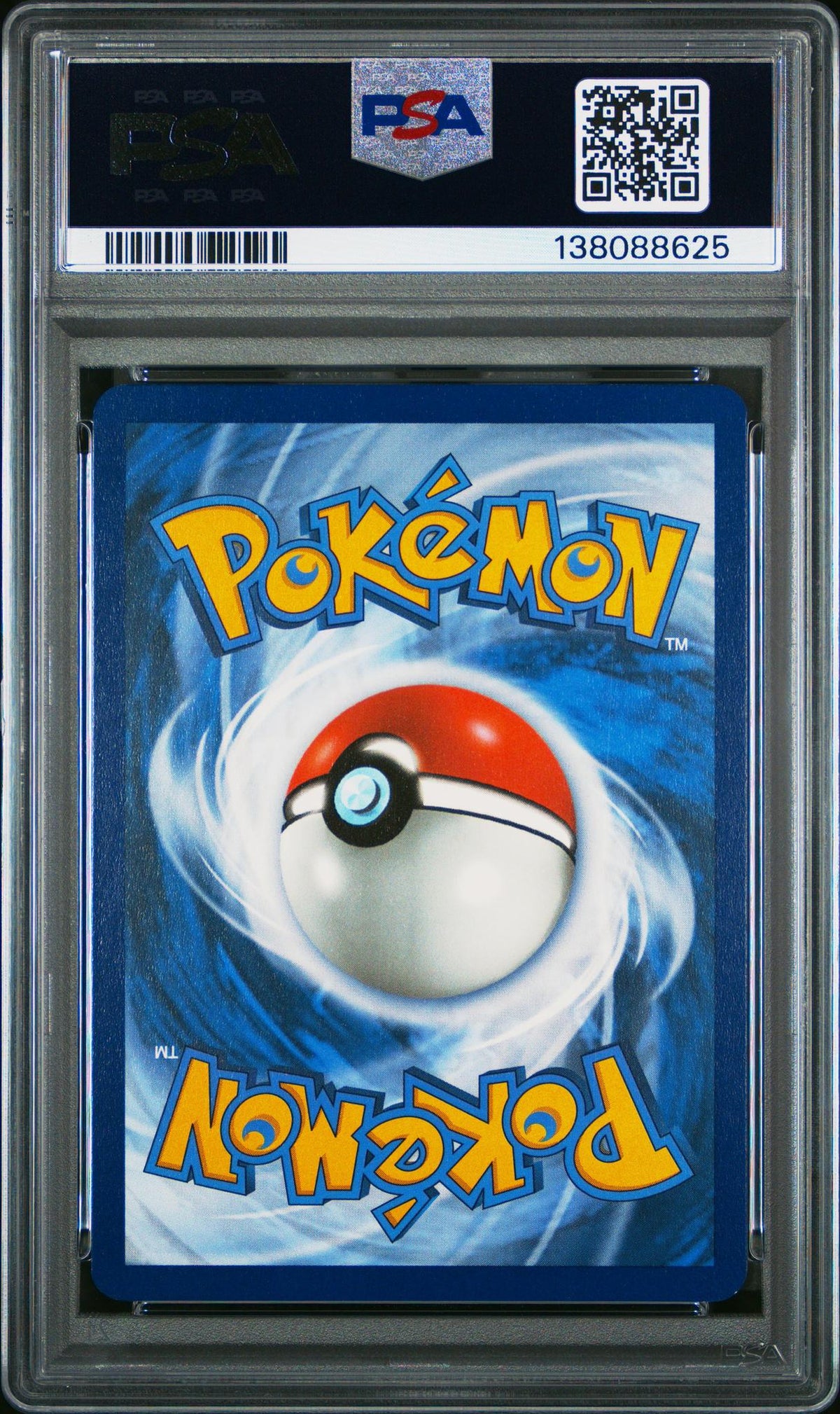 2022 Pokemon Sword and Shield Silver Tempest Trainer Gallery Rockruff #TG07 PSA 9