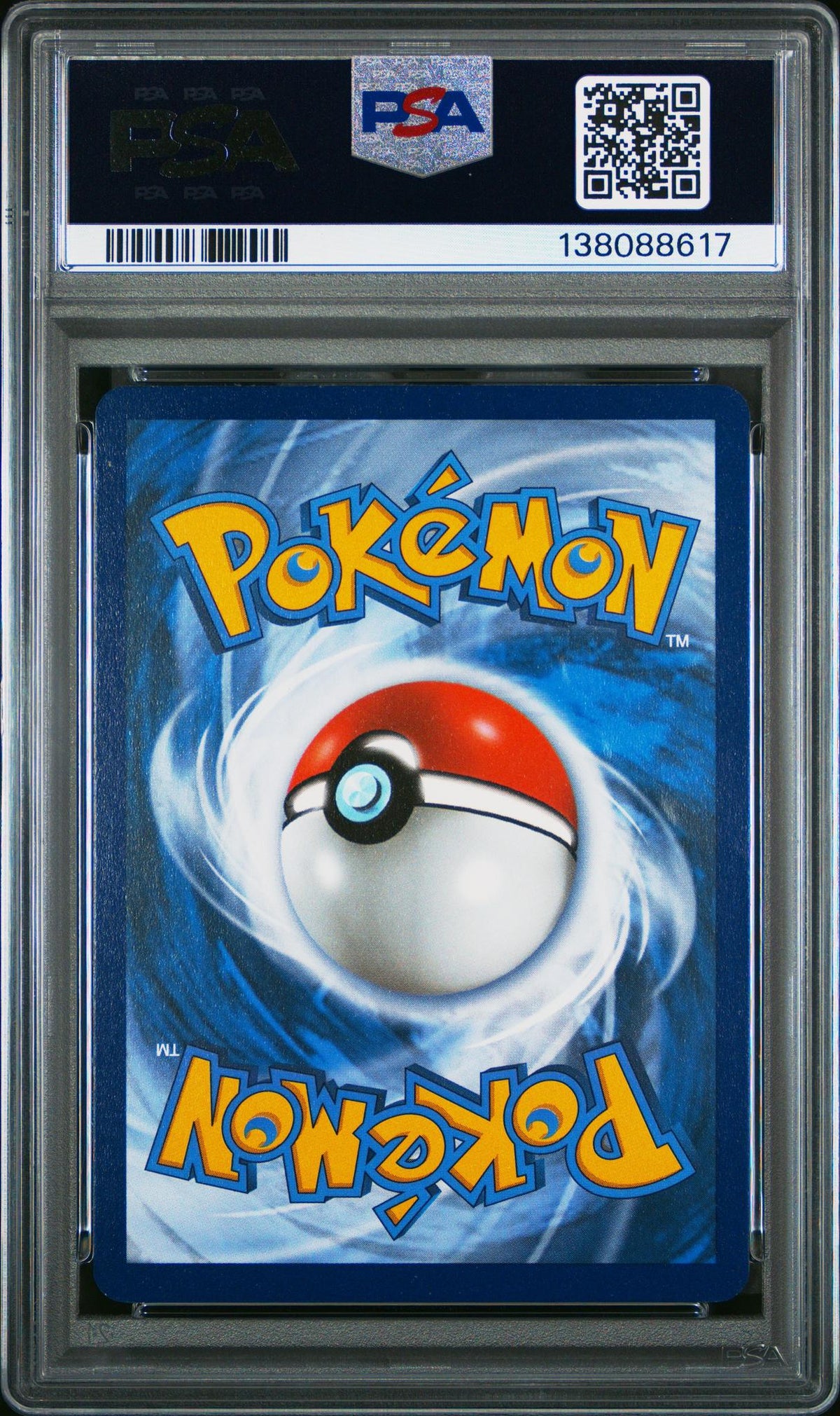 2022 Pokemon Sword and Shield Astral Radiance Trainer Gallery Bronzong #TG11 PSA 9