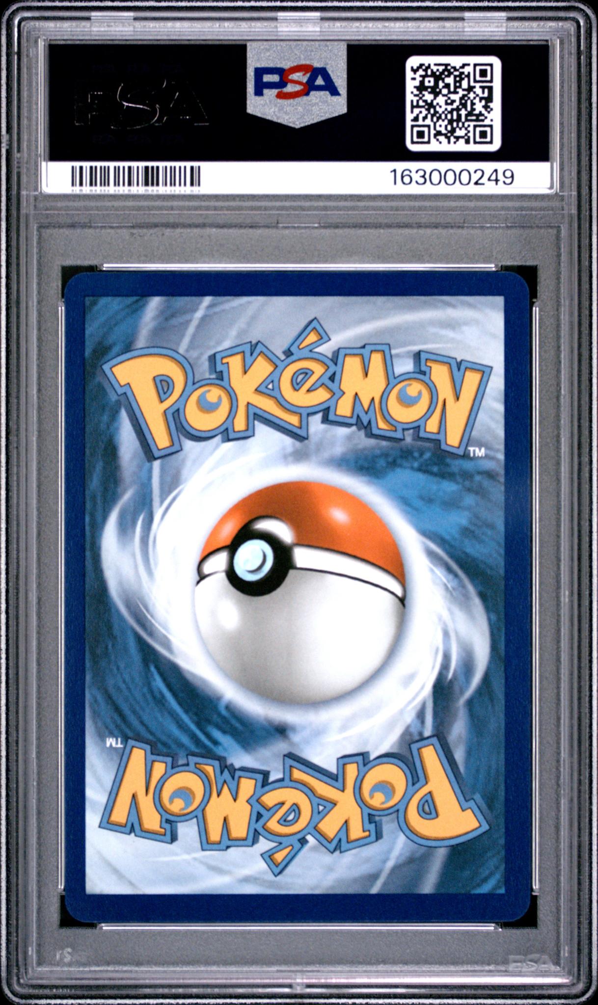 2026 Pokemon Mega Evolution Black Star Promo First Partner Illustration Collection Squirtle #039 PSA 10