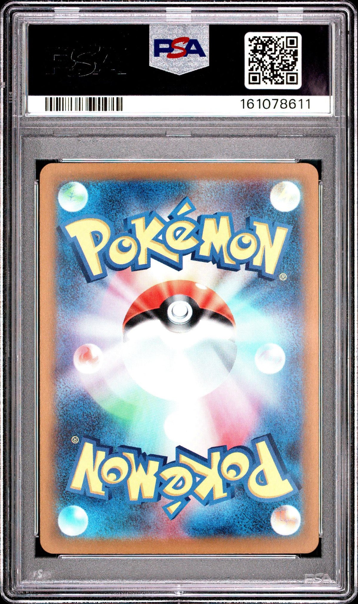 2026 Pokemon Mega Ninja Spinner Japanese Art Rare Xerneas #089 PSA 10