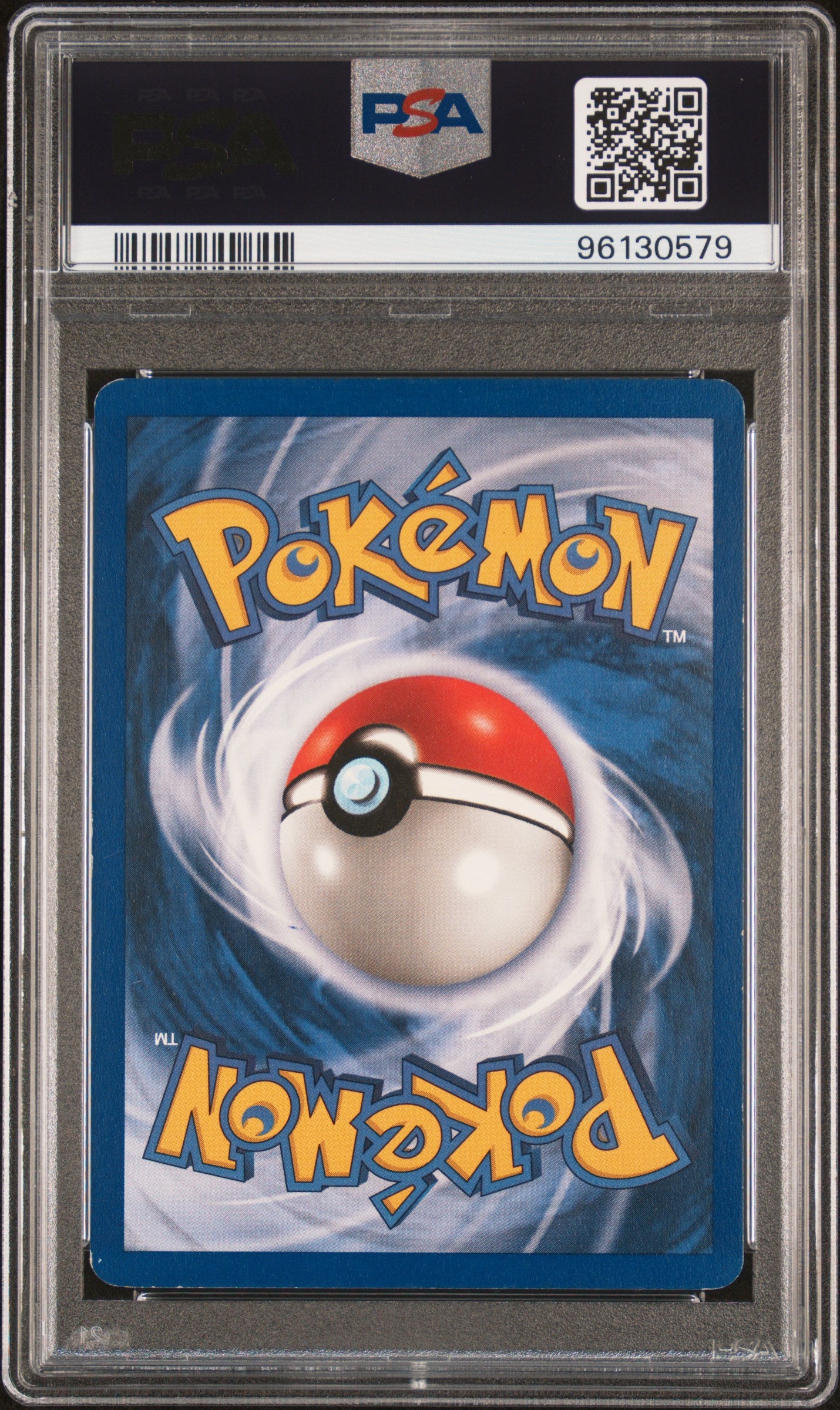 1999 Pokemon Base Set Holo Venusaur #15 PSA 7
