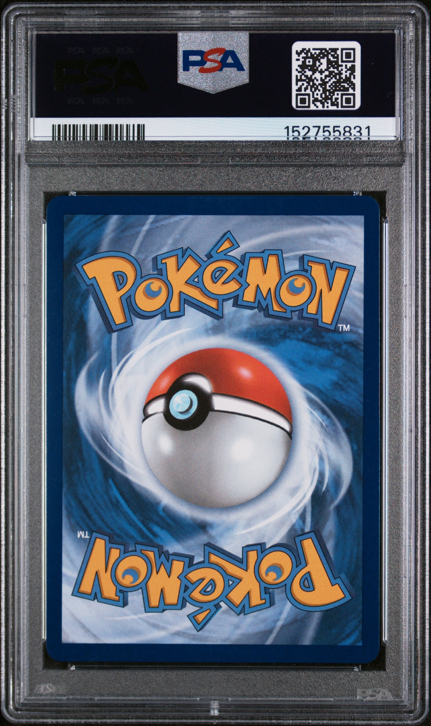 2025 Pokemon Mega Charizard X Ex Ultra Premium Collection Oricorio Ex #024 PSA 10