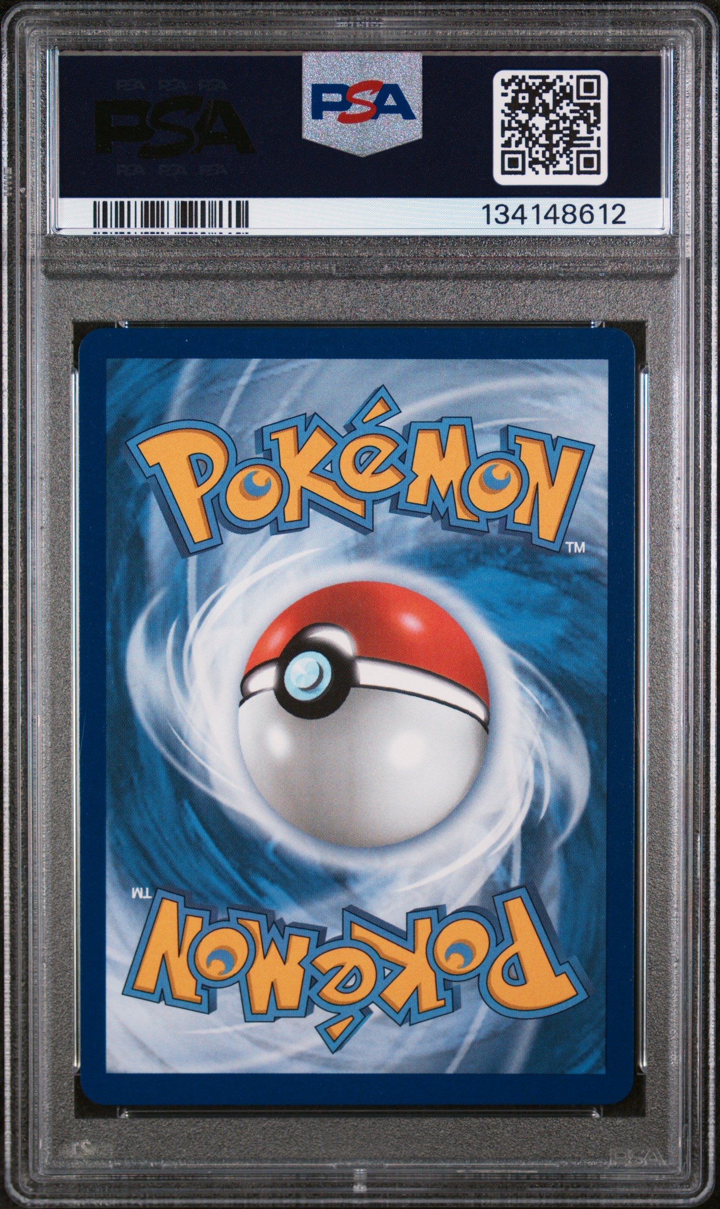 2025 Pokemon Mega Evolution Illustration Rare Marshadow #146 PSA 10