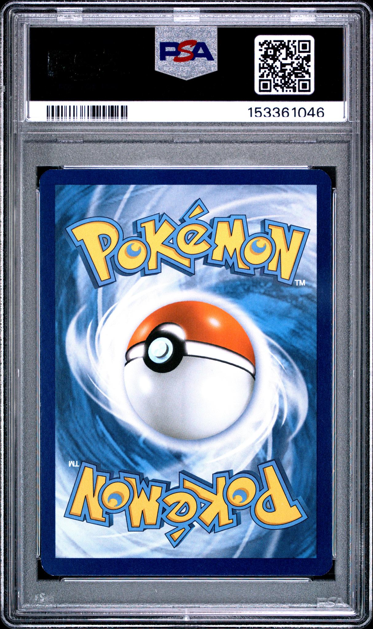 2015 Black Star Promos - XY English Pikachu Ex Legendary Collection Latias #XY78 PSA 7