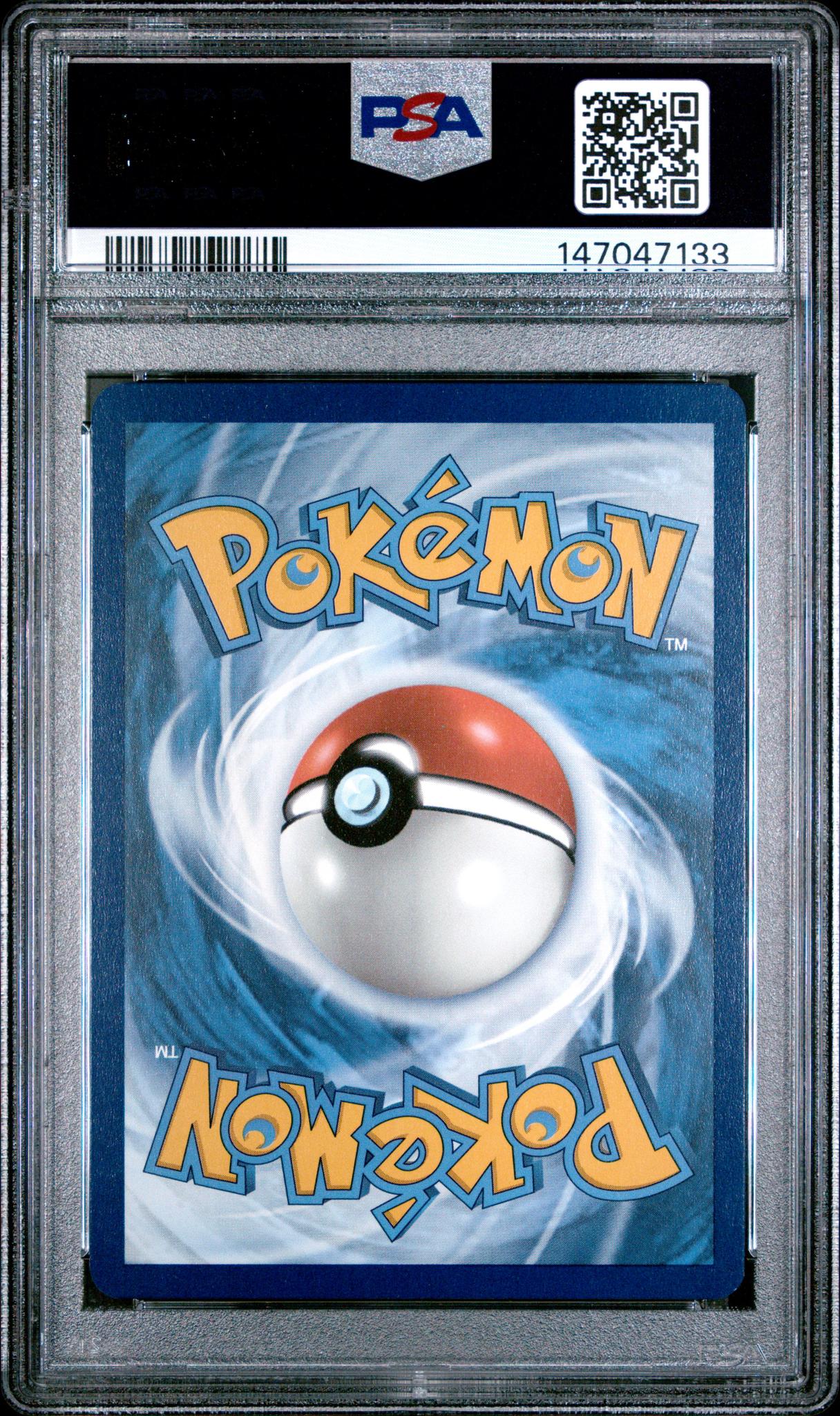 2023 Pokemon Scarlet and Violet Obsidian Flames Hyper Rare Charizard Ex #228 PSA 9