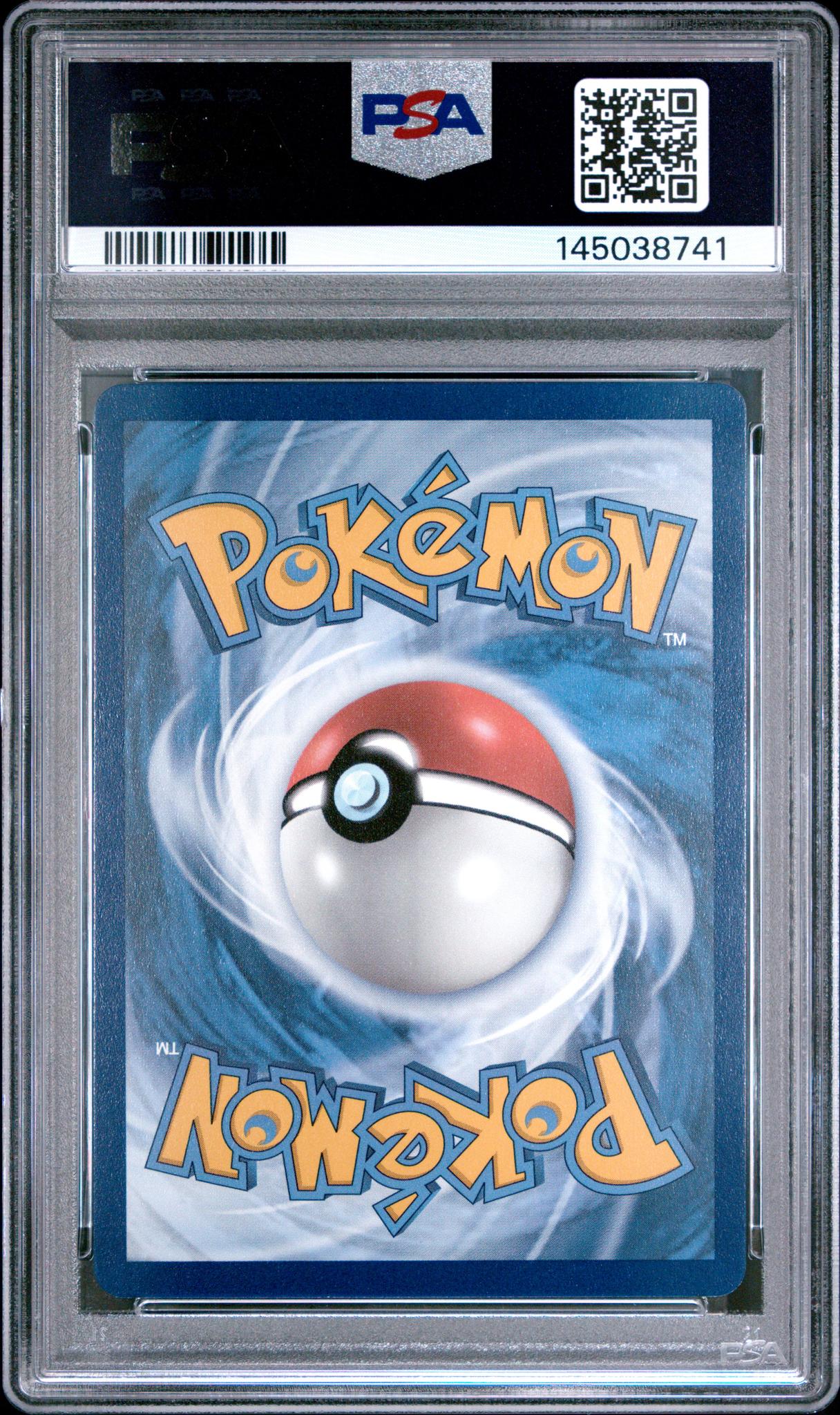 2023 Pokemon Sword and Shield Crown Zenith Galarian Gallery Darkrai Vstar #GG50 PSA 10