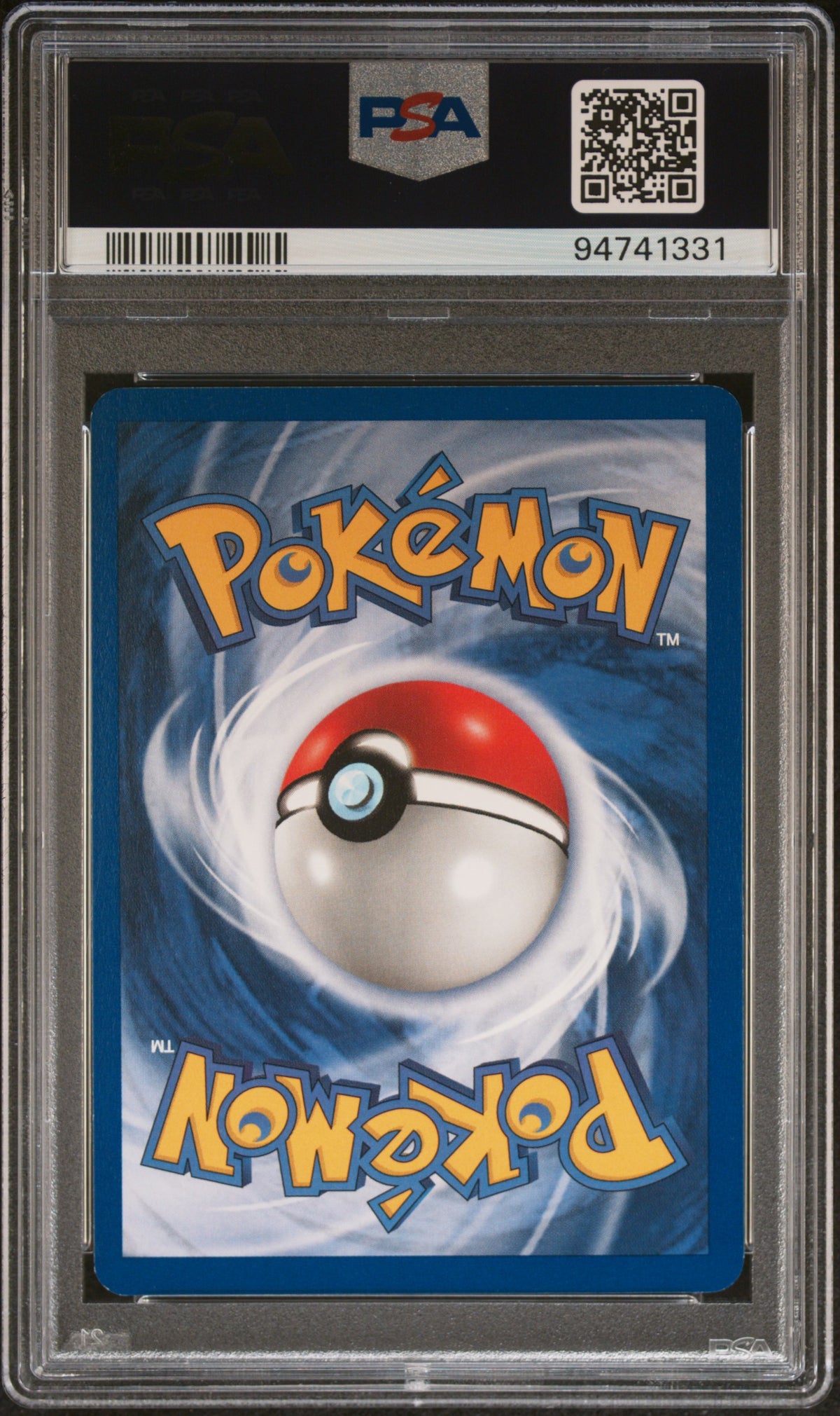 2000 Pokemon Team Rocket 1st Edition Dark Raticate #51 PSA 6