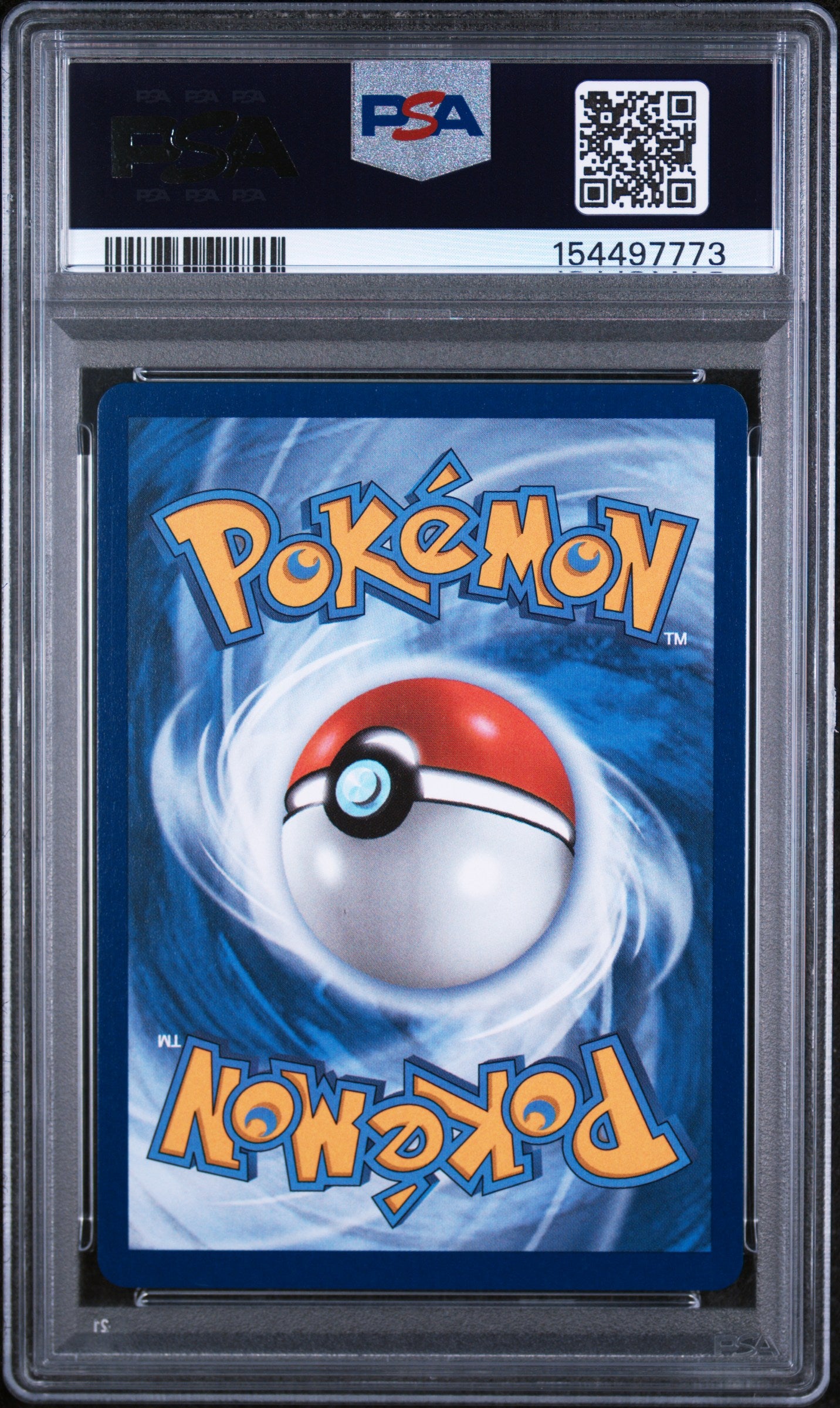 2025 Pokemon Scarlet and Violet Destined Rivals Special Illustration Rare Team Rocket's Mewtwo Ex #231 PSA 10