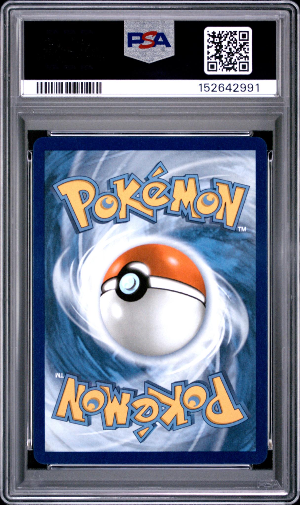 2025 Pokemon Mega Evolution Mega Charizard X Ex Black Star Promo Ultra Premium Collection Oricorio Ex #024 PSA 10