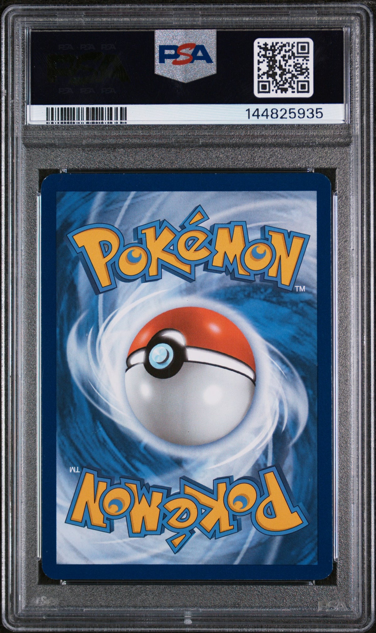 2023 Pokemon Scarlet and Violet 151 Special Illustration Rare Alakazam Ex #201 PSA 8