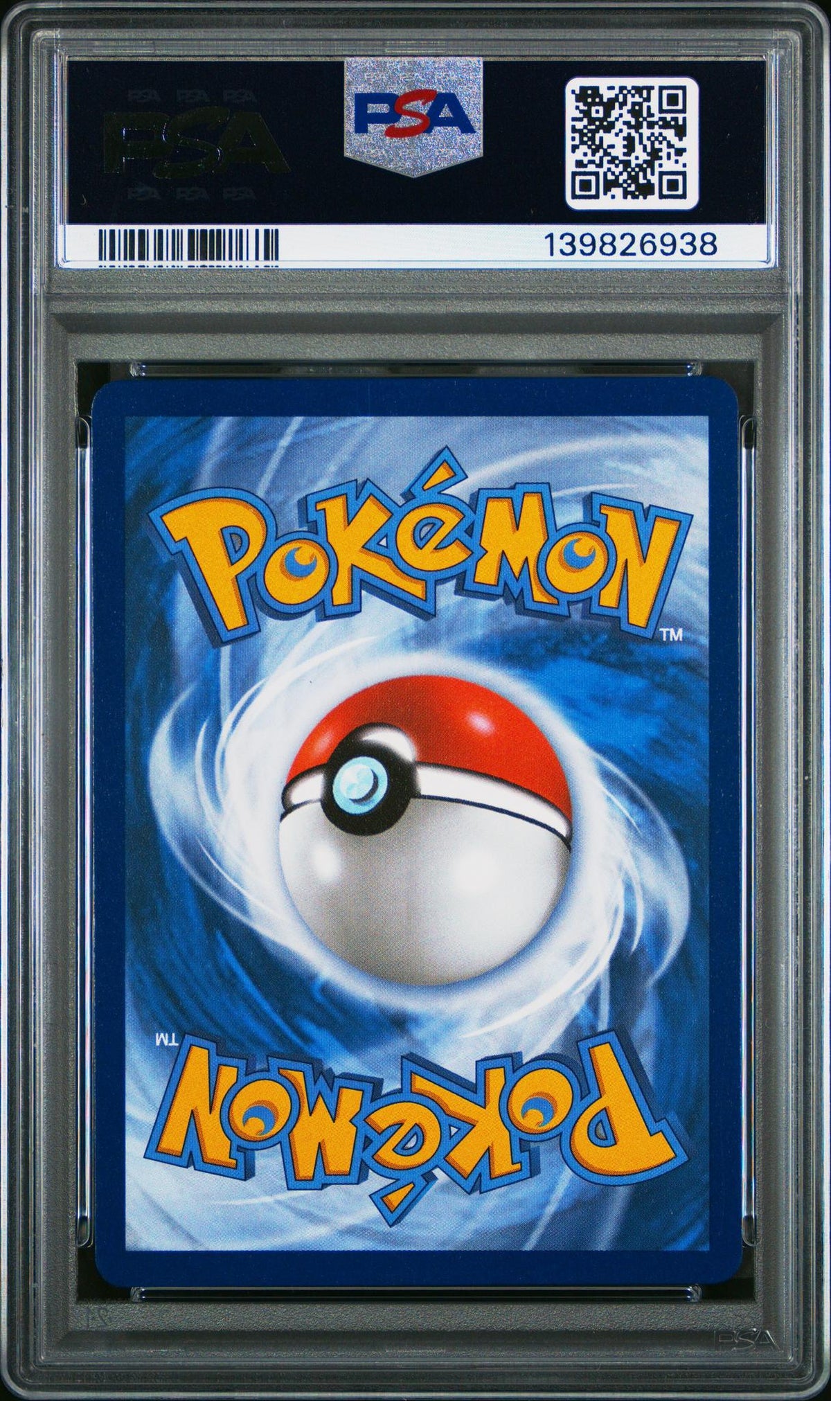 2025 Pokemon Mega Evolution Phantasmal Flames Mega Charizard X Ex #013 PSA 9