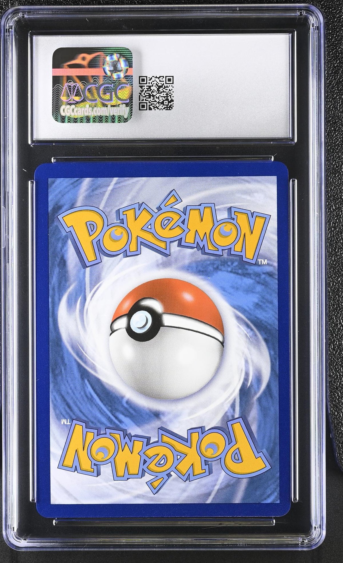 2021 Battle Styles #170/163 Urshifu Secret Rare CGC 9.5