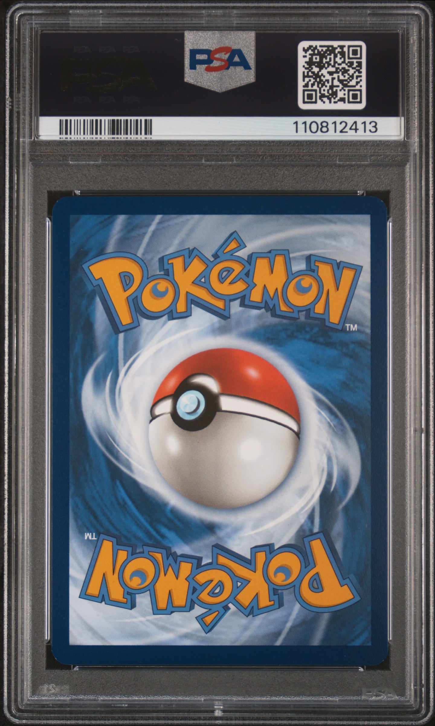 2024 Pokemon Scarlet and Violet Black Star Promo Super Premium Collection Charizard Ex #161 PSA 9