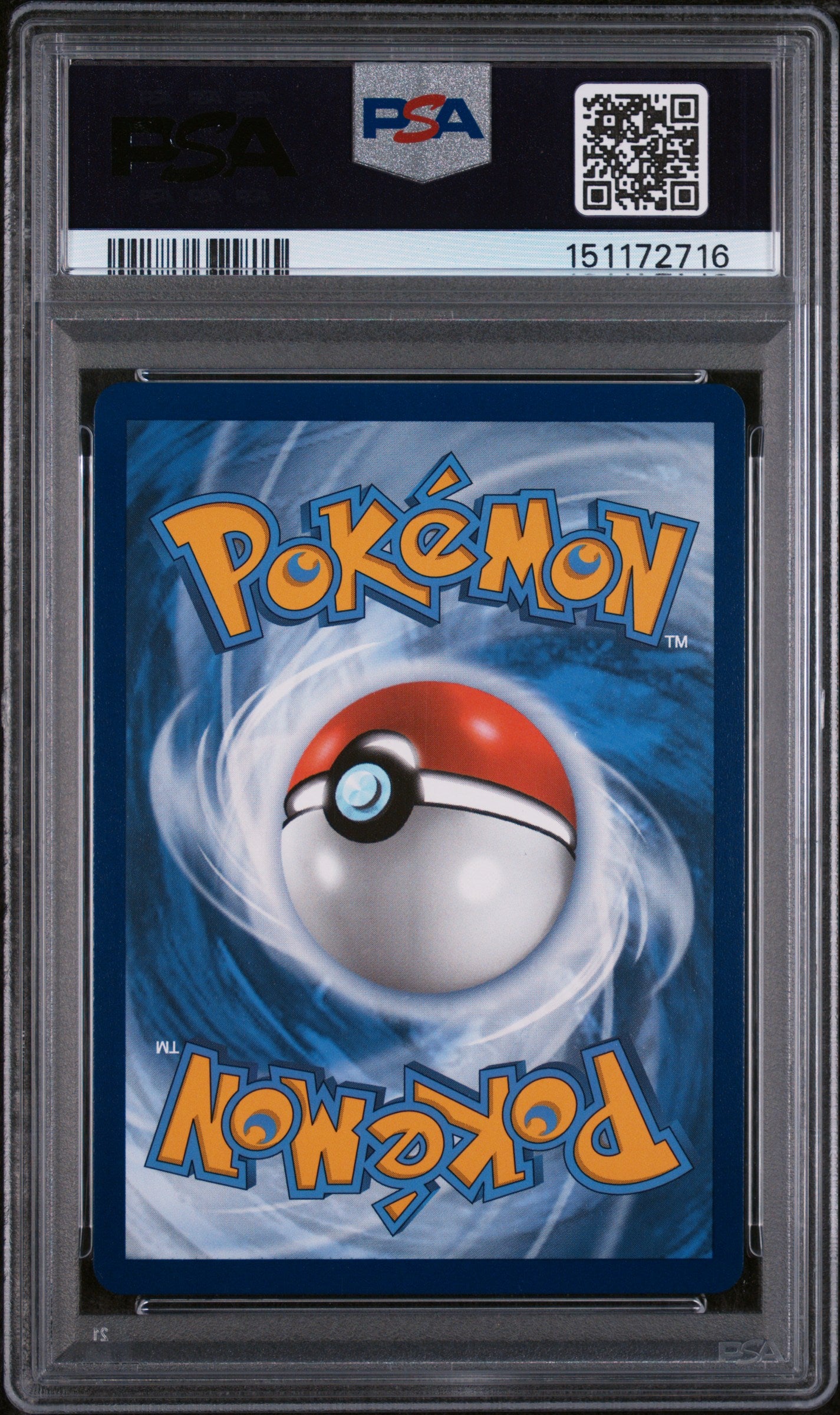 2025 Pokemon Scarlet and Violet Journey Together Special Illustration Rare Lillie's Clefairy Ex #184 PSA 10