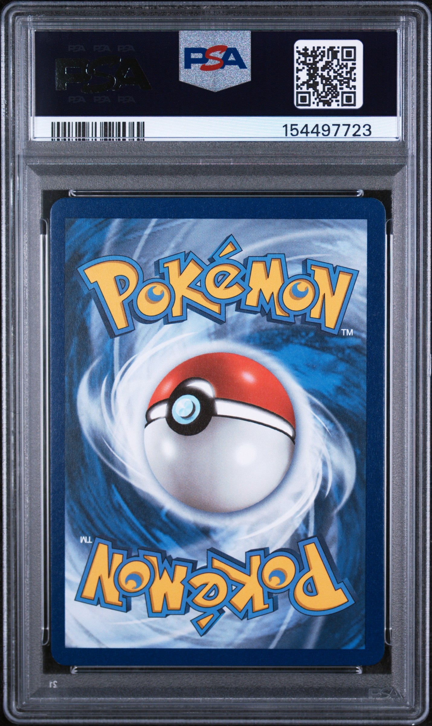 2021 Pokemon Sword and Shield Celebrations Classic Collection Base Set Holo Charizard #4 PSA 9