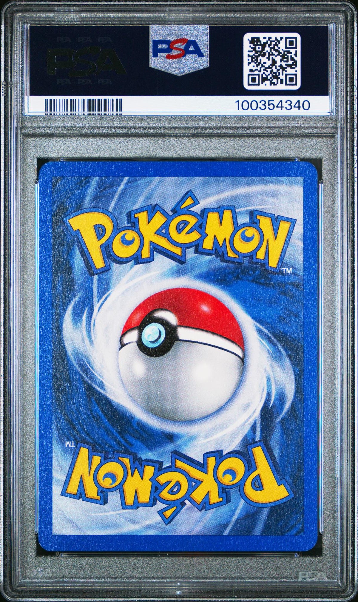 2000 Pokemon Gym Heroes 1st Edition Holo Erika's Clefable #3 PSA 9